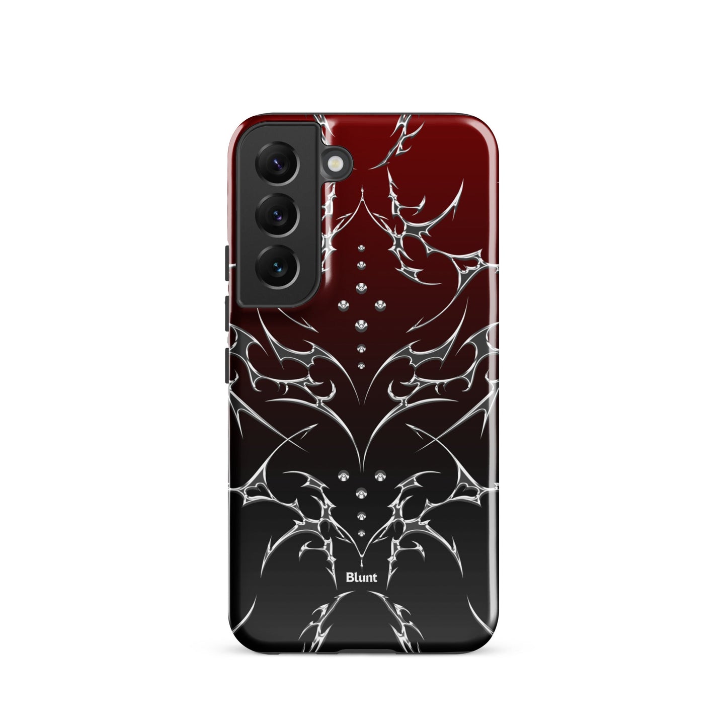 Nexus Samsung Case - Blunt Cases