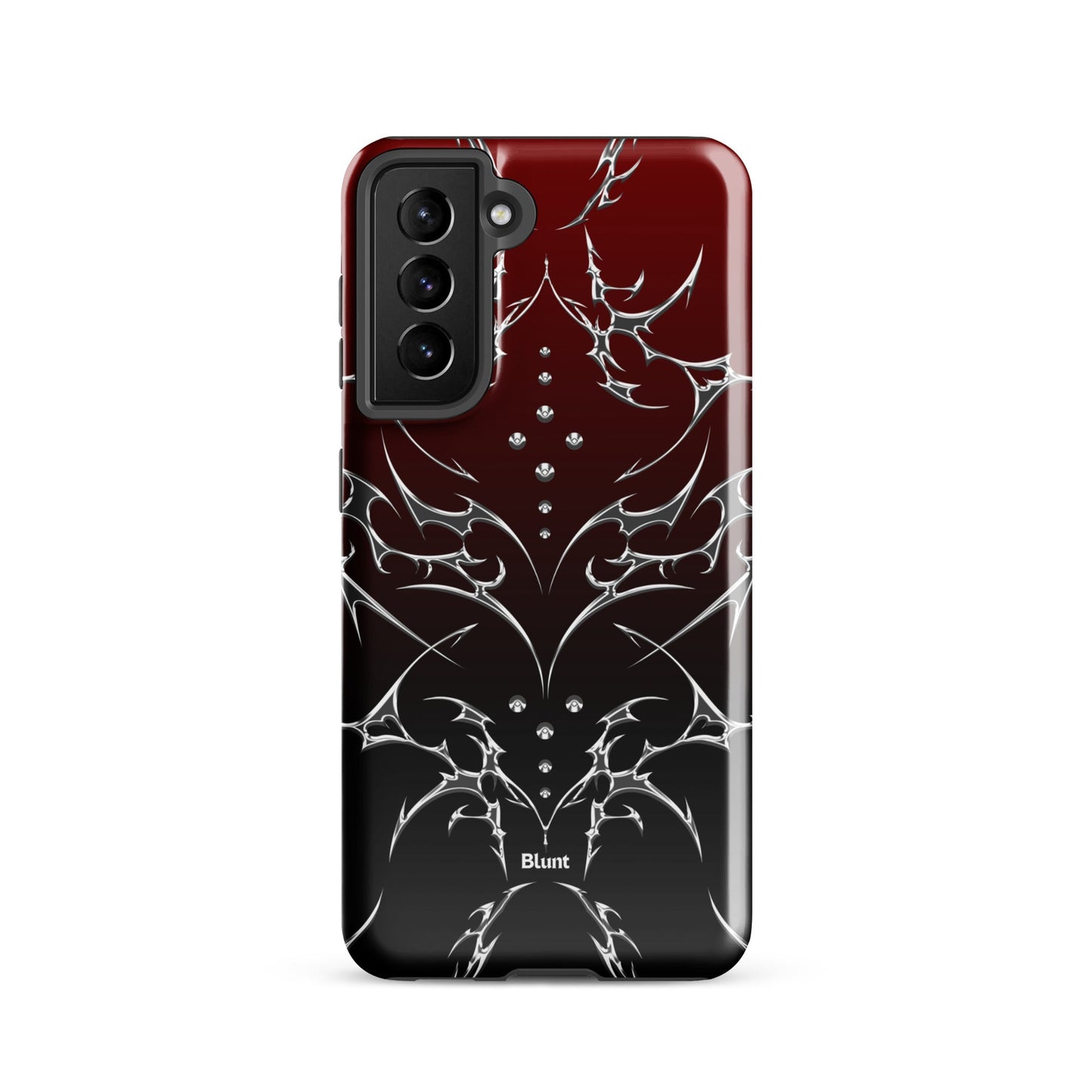 Nexus Samsung Case - Blunt Cases