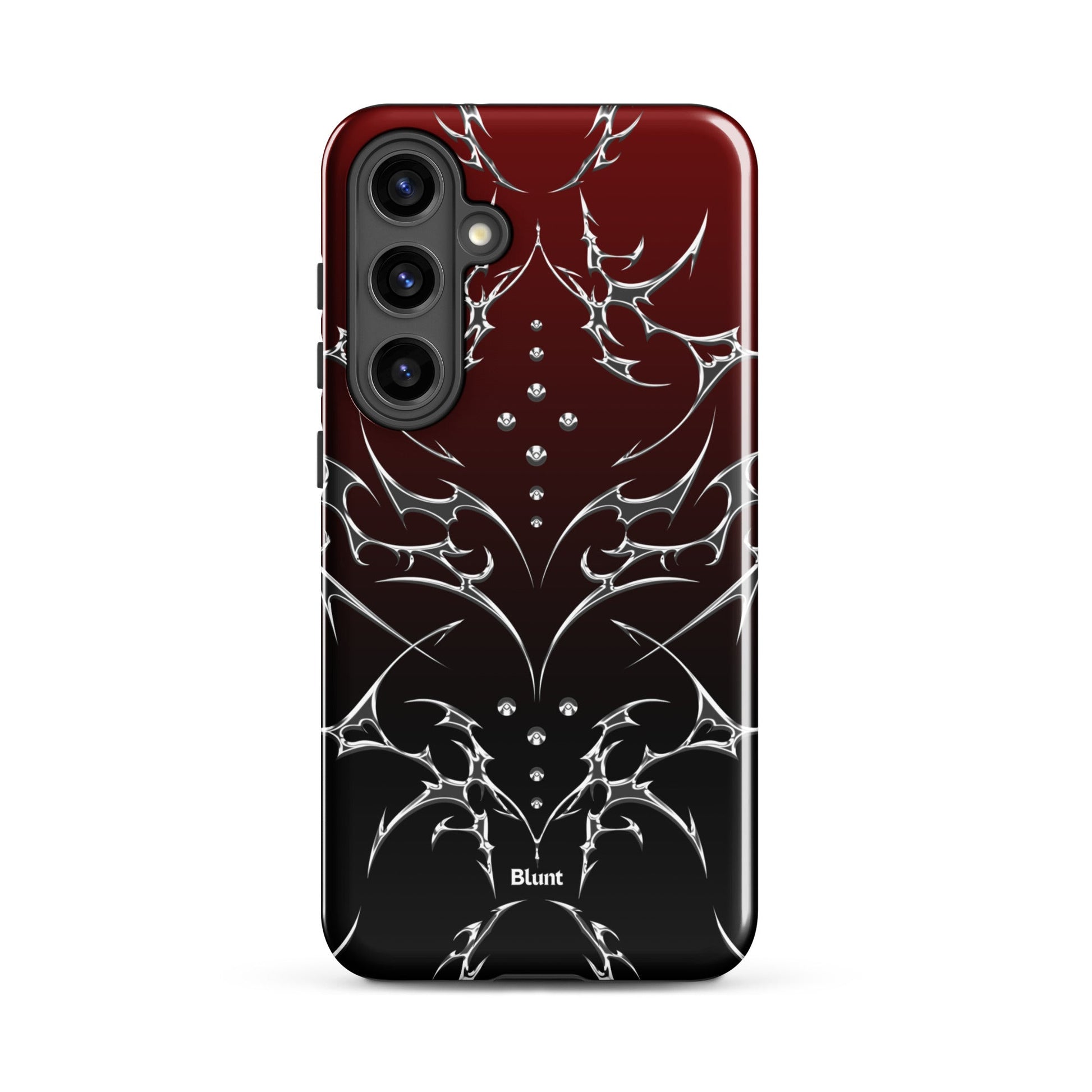 Nexus Samsung Case - Blunt Cases