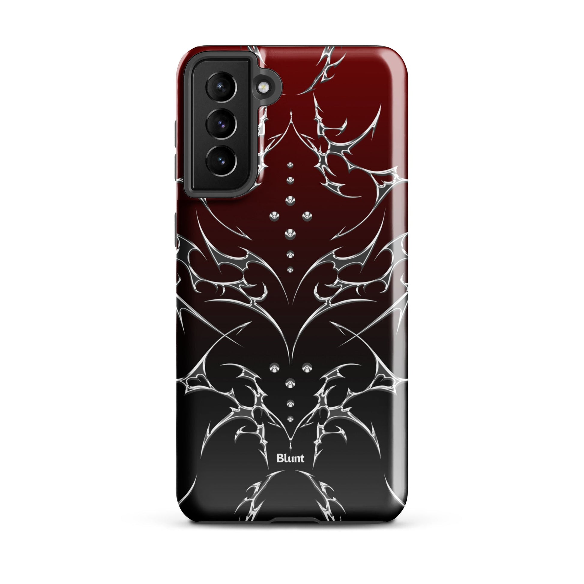 Nexus Samsung Case - Blunt Cases