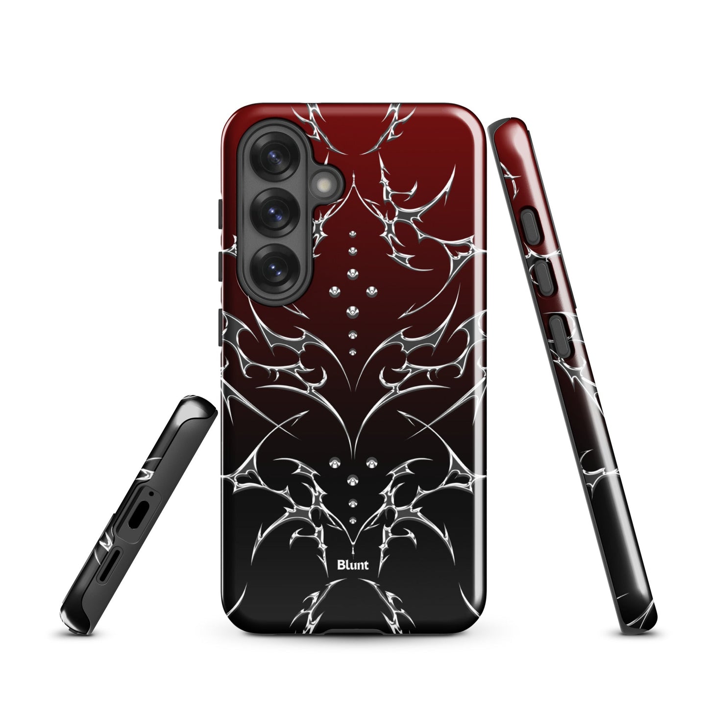 Nexus Samsung Case - Blunt Cases