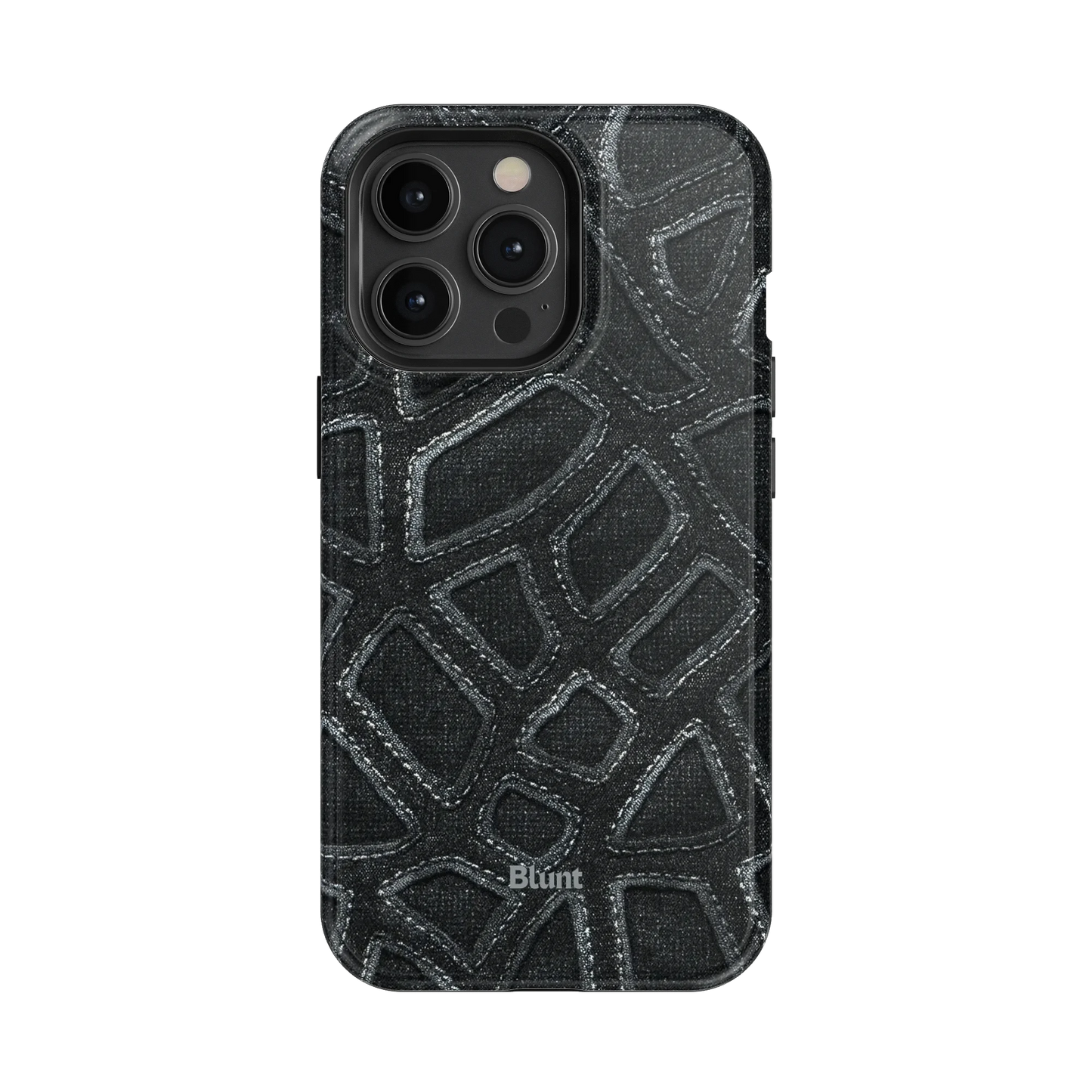 Phanthom iPhone Case