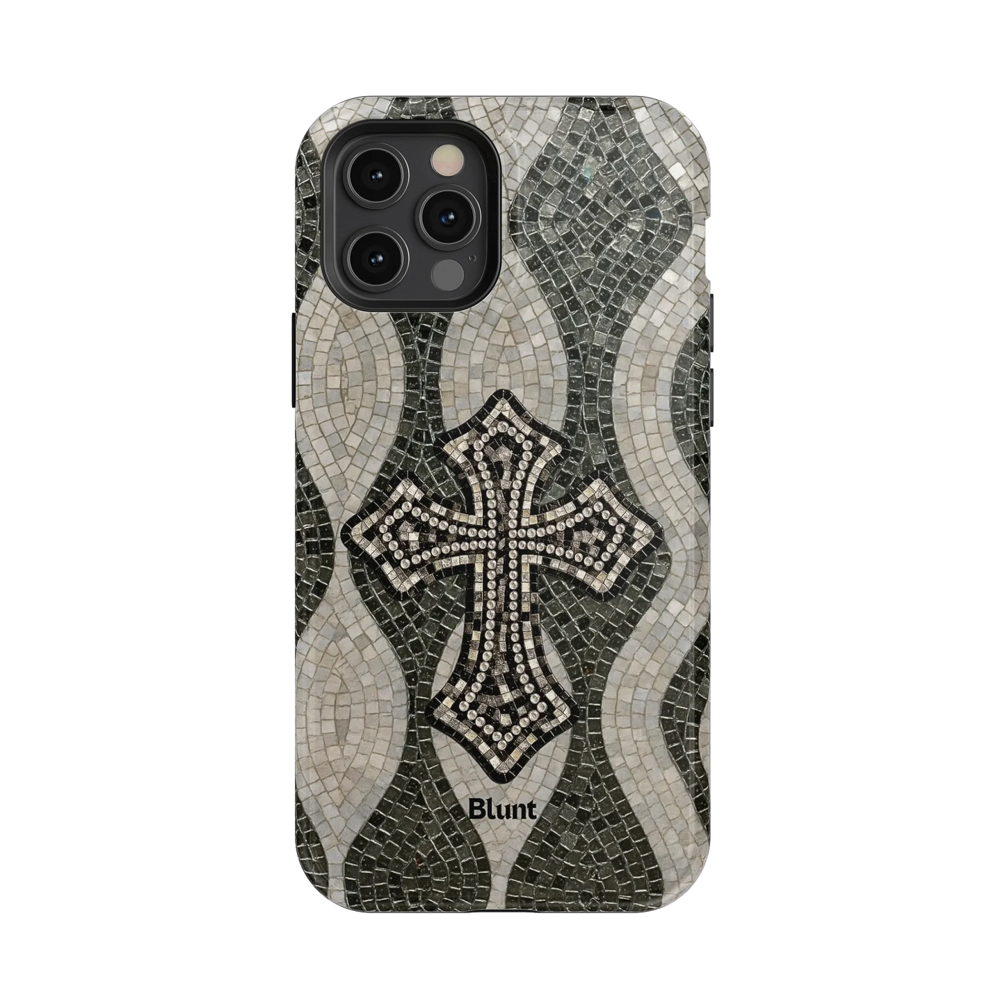 Sanctuary iPhone Case