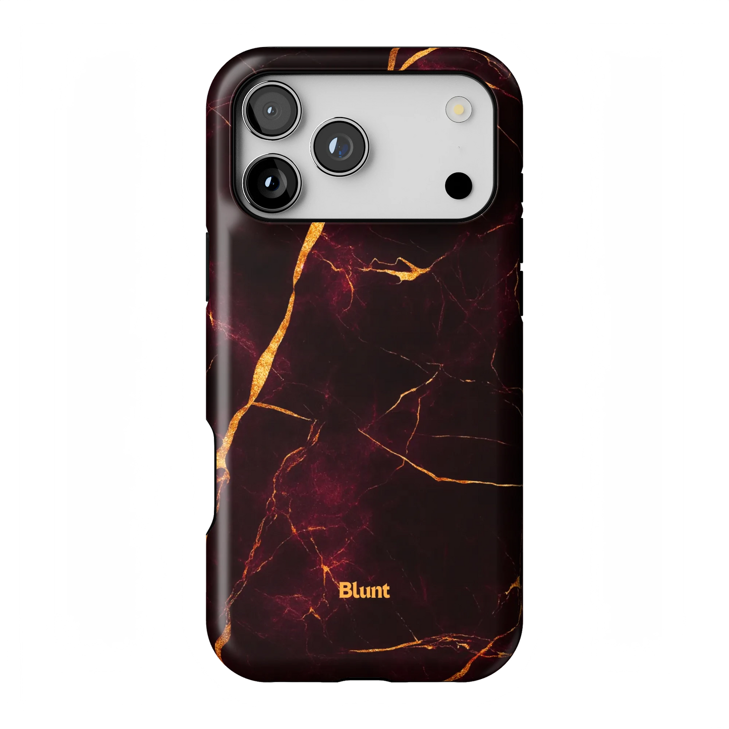 Altair iPhone Case