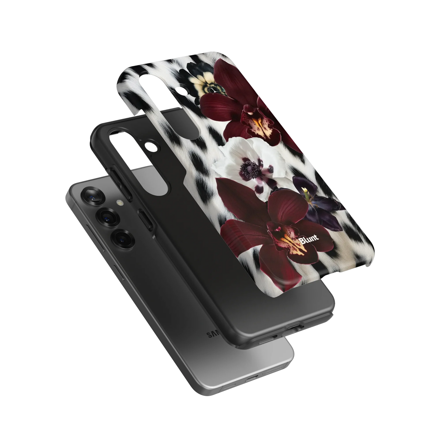 Mythic Samsung Case