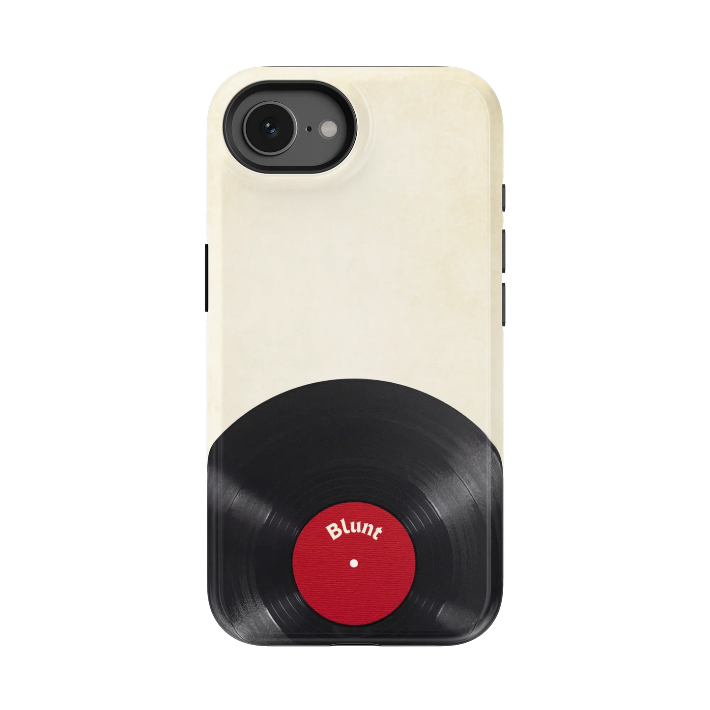 iPhone 16 E Tough