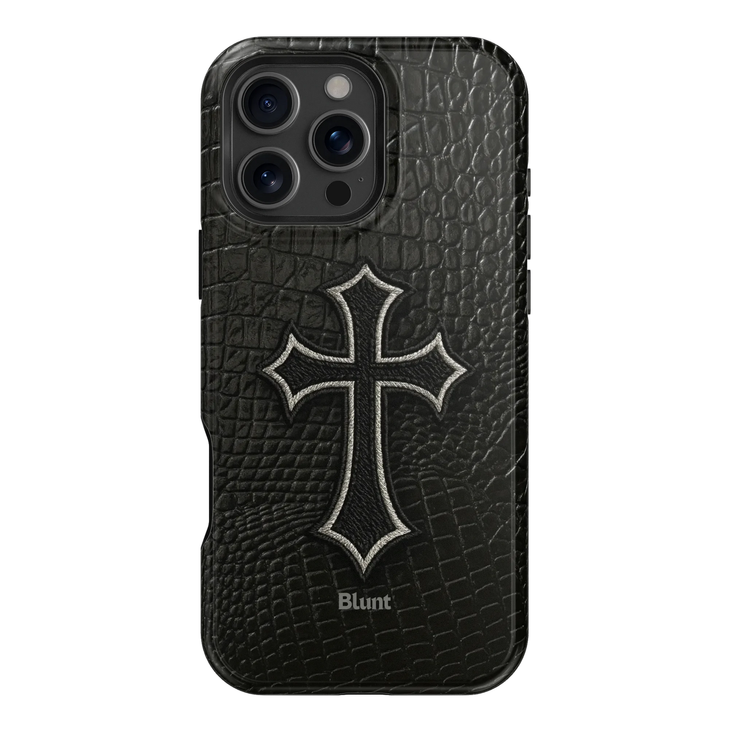 Saint iPhone Case