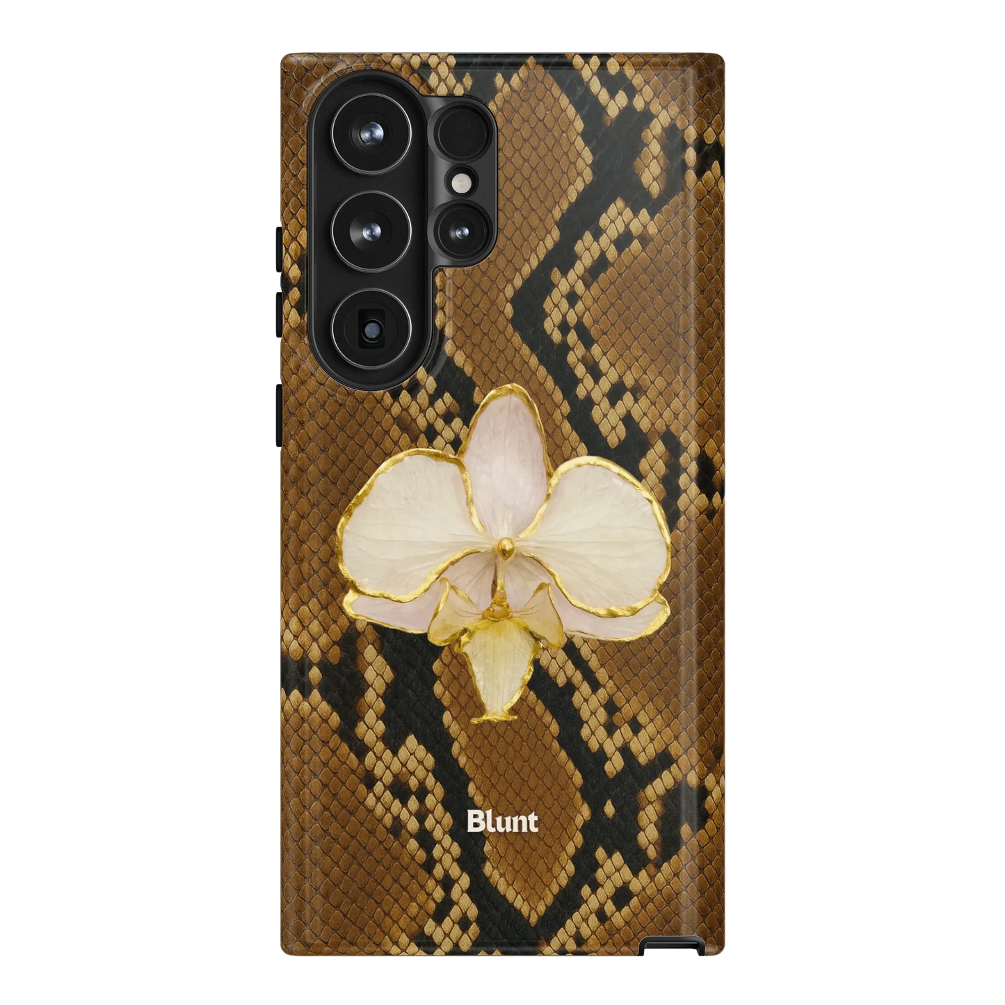 Serpentis Samsung Case