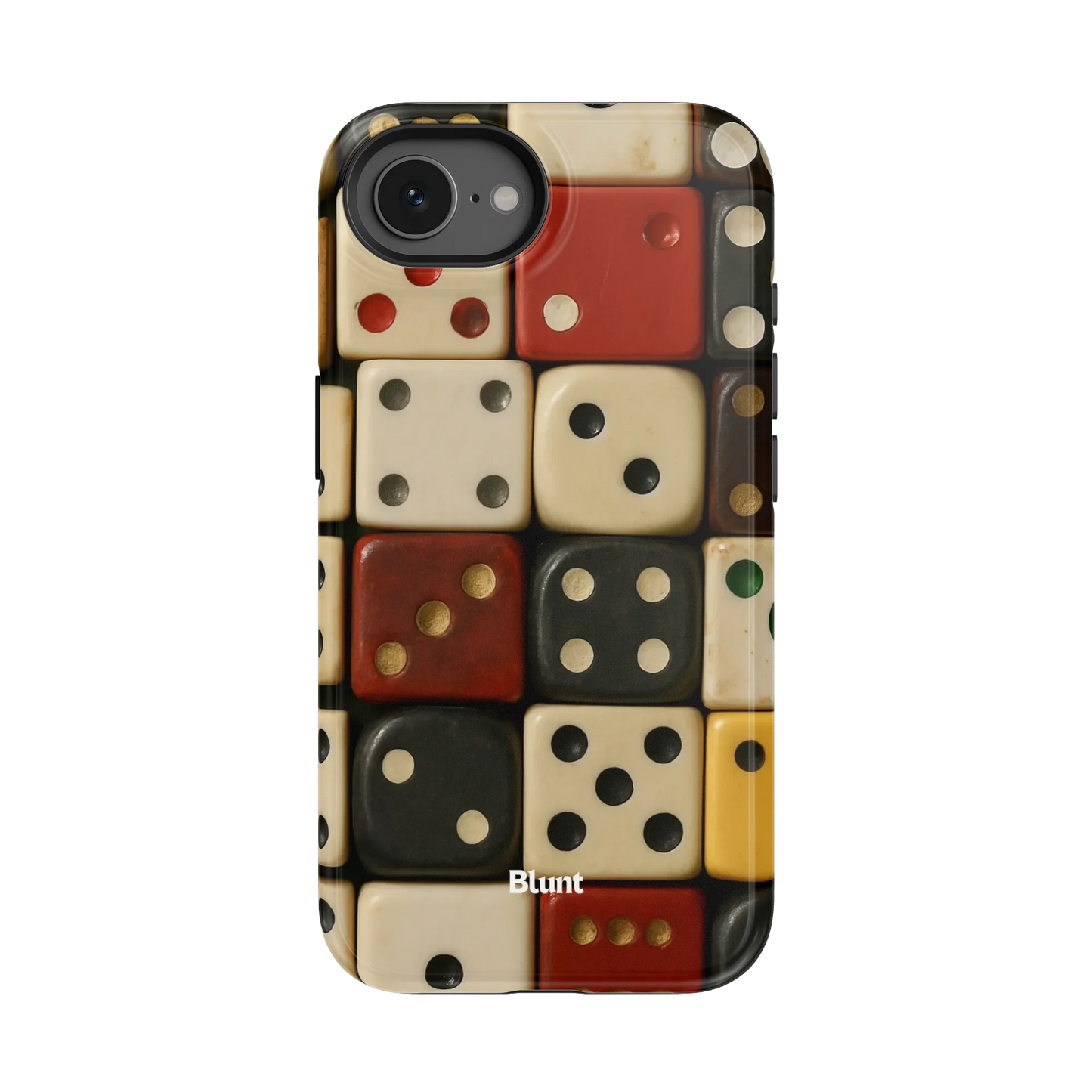 iPhone 16 E Tough
