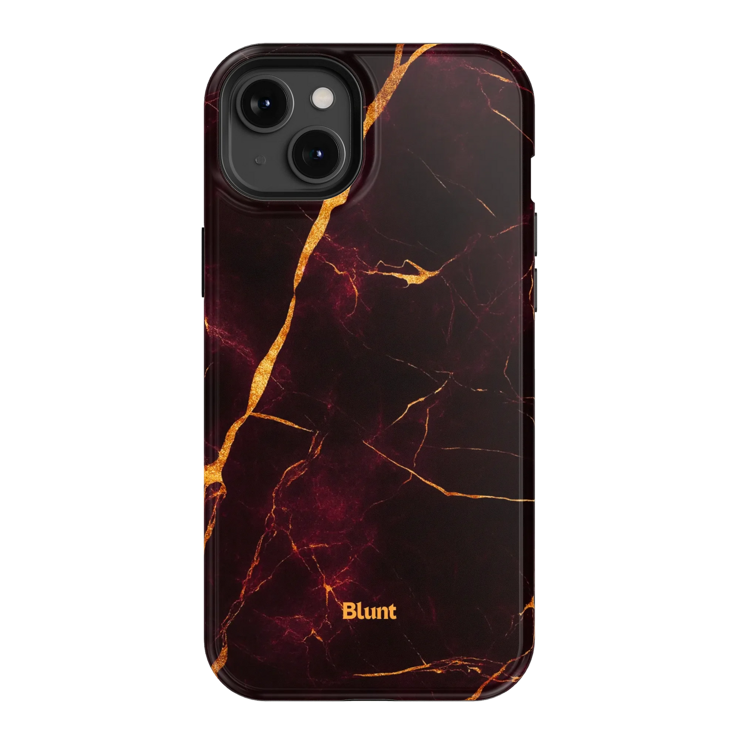 Altair iPhone Case