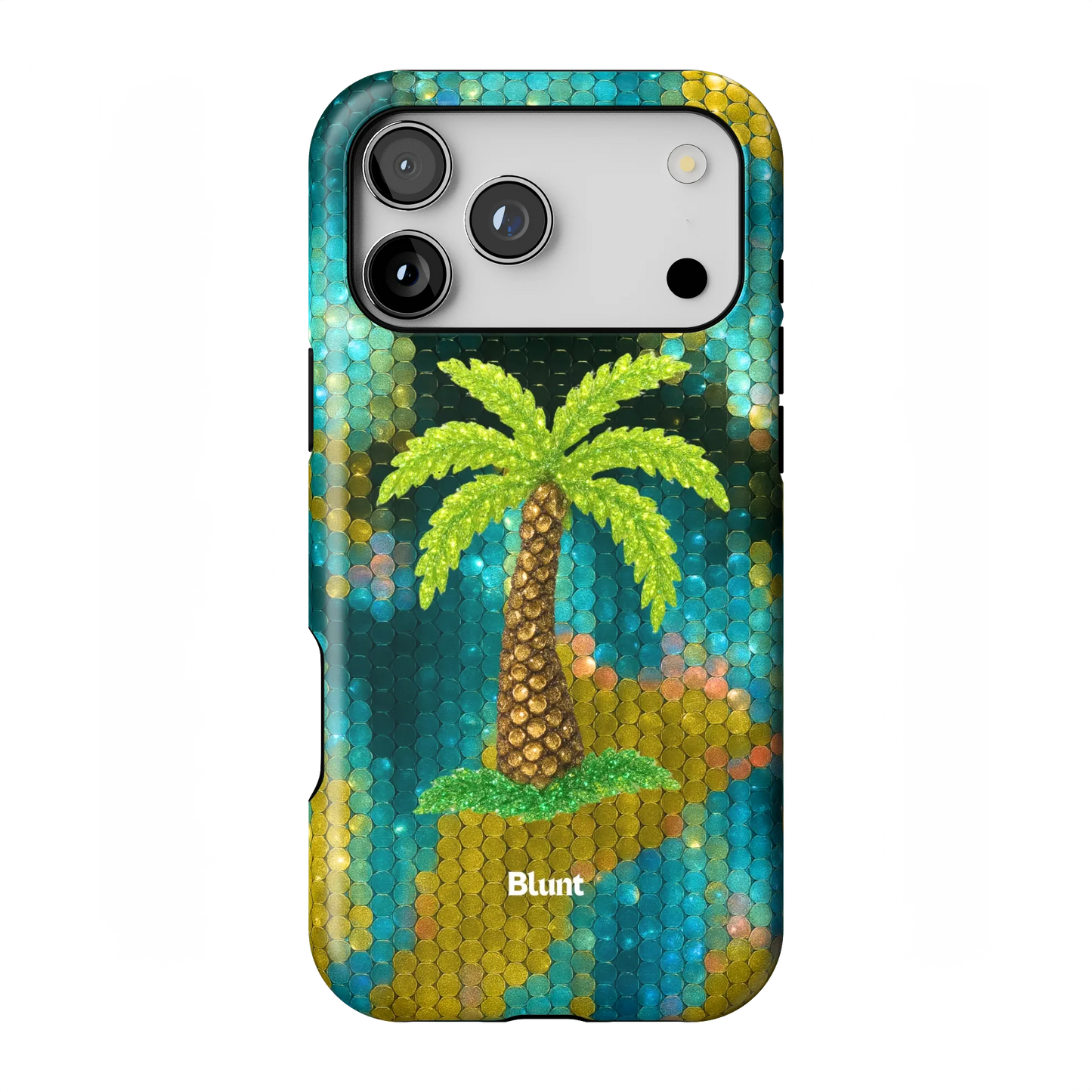 Bahamas iPhone Case