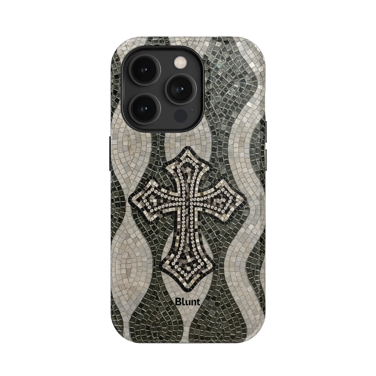 Sanctuary iPhone Case