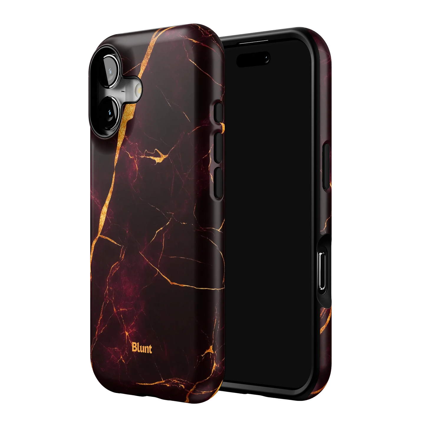 Altair iPhone Case