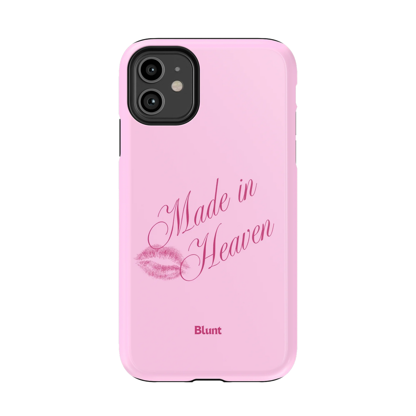 Heavenly iPhone Case