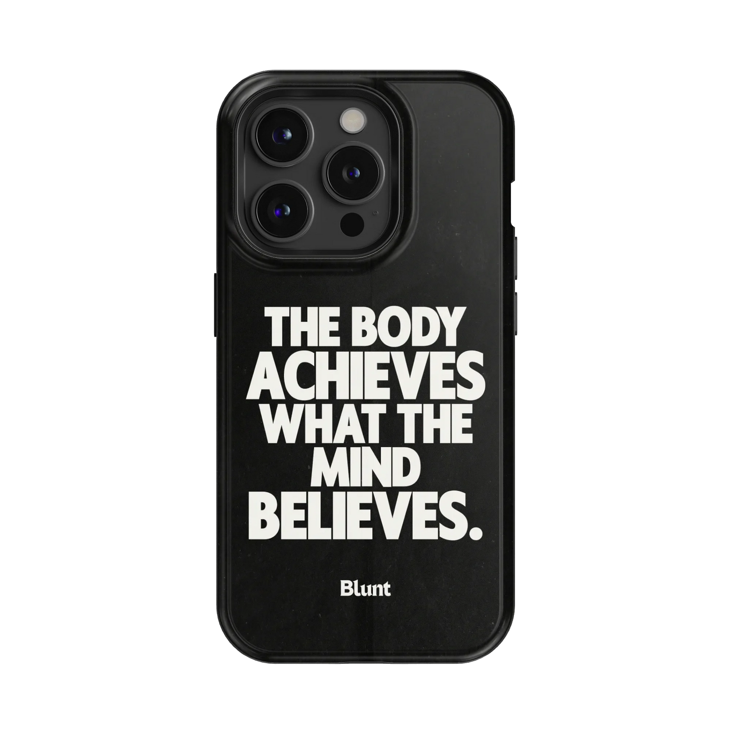 Driveline iPhone Case