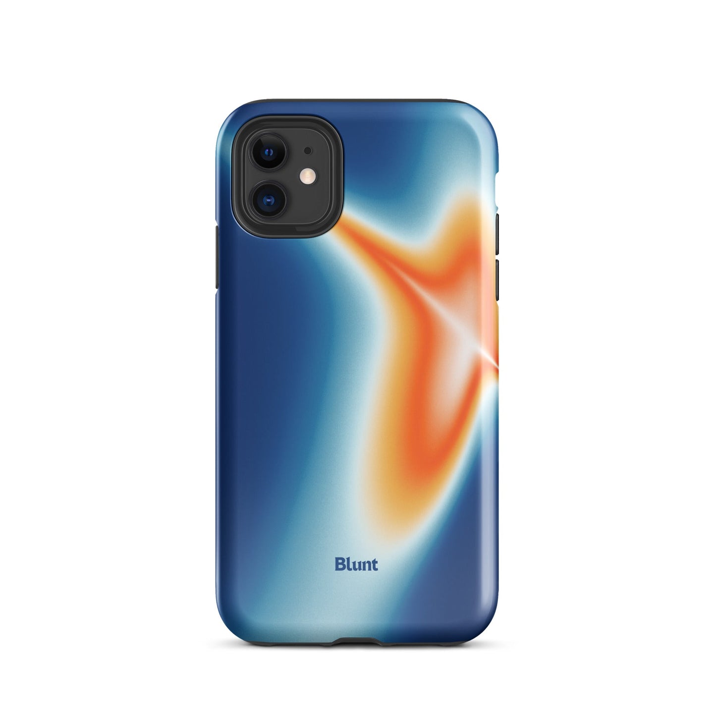 Night Alloy iPhone Case - Blunt Cases