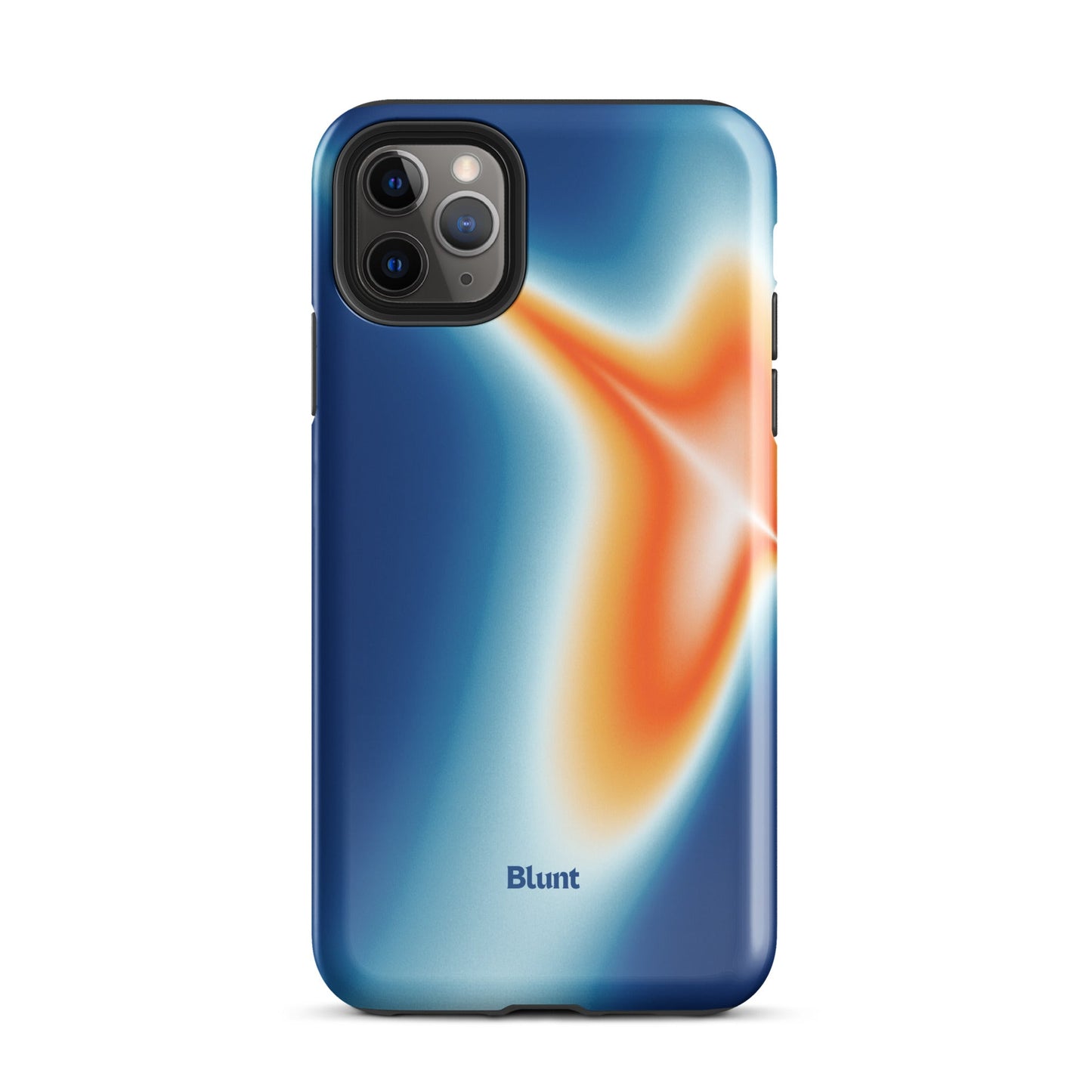 Night Alloy iPhone Case - Blunt Cases