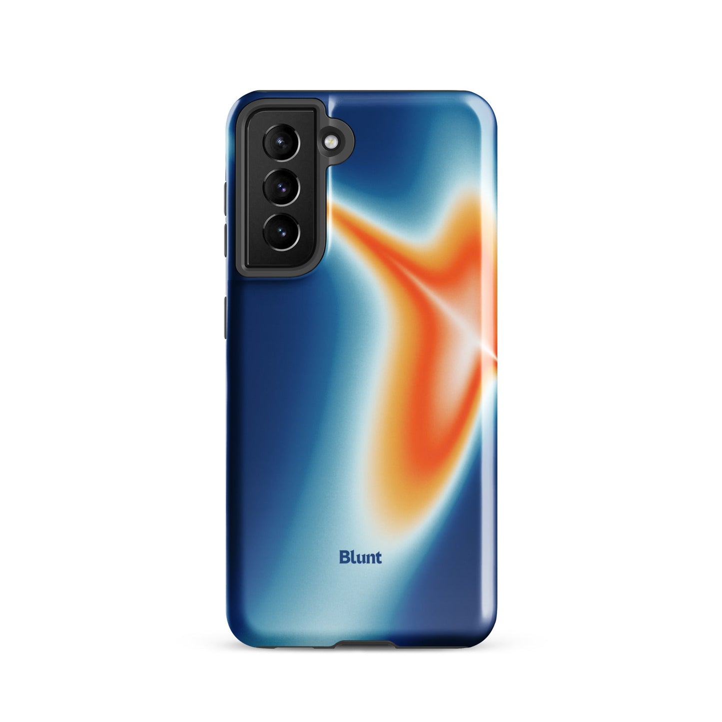 Night Alloy Samsung Case - Blunt Cases