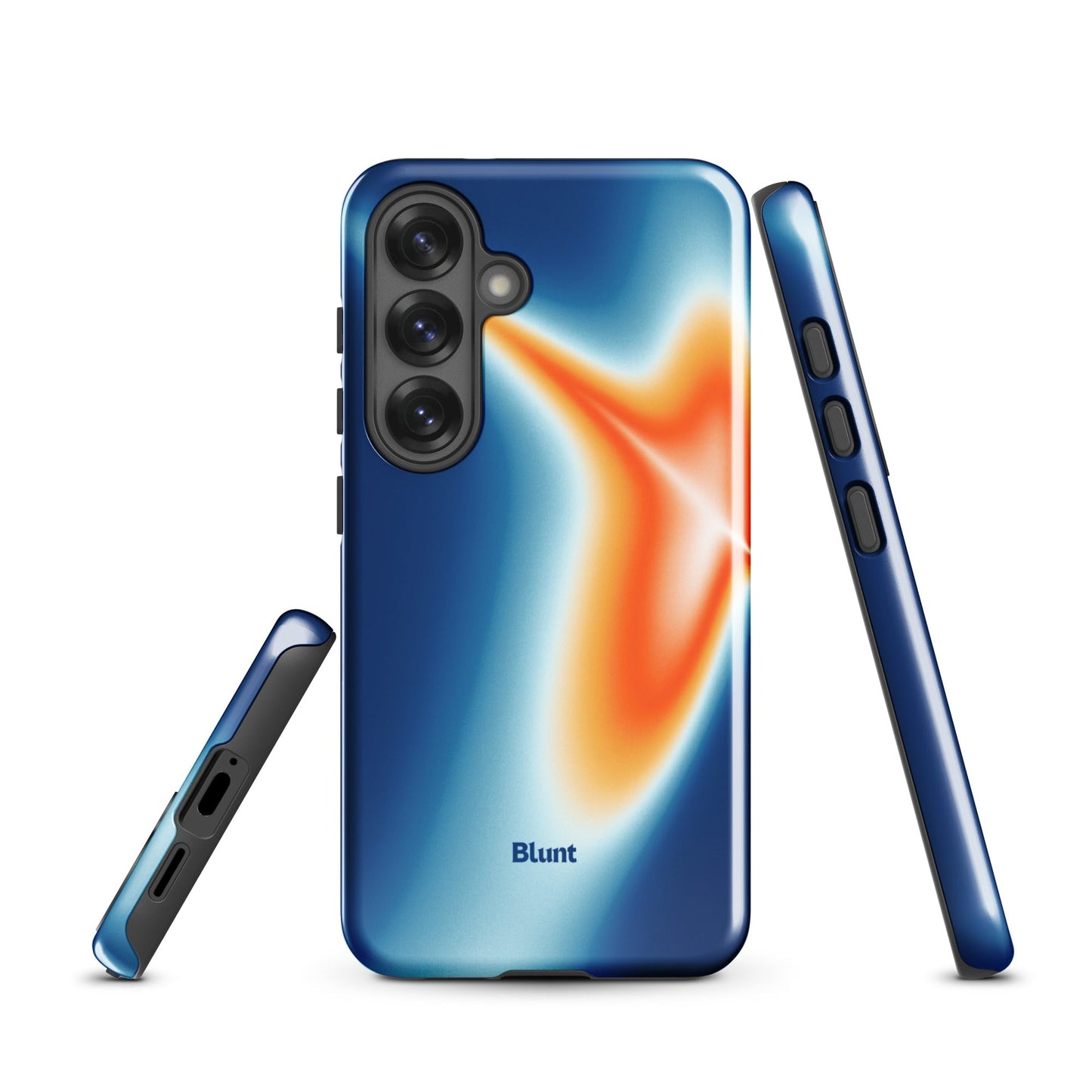 Night Alloy Samsung Case - Blunt Cases