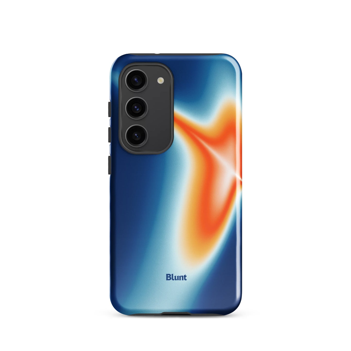 Night Alloy Samsung Case - Blunt Cases