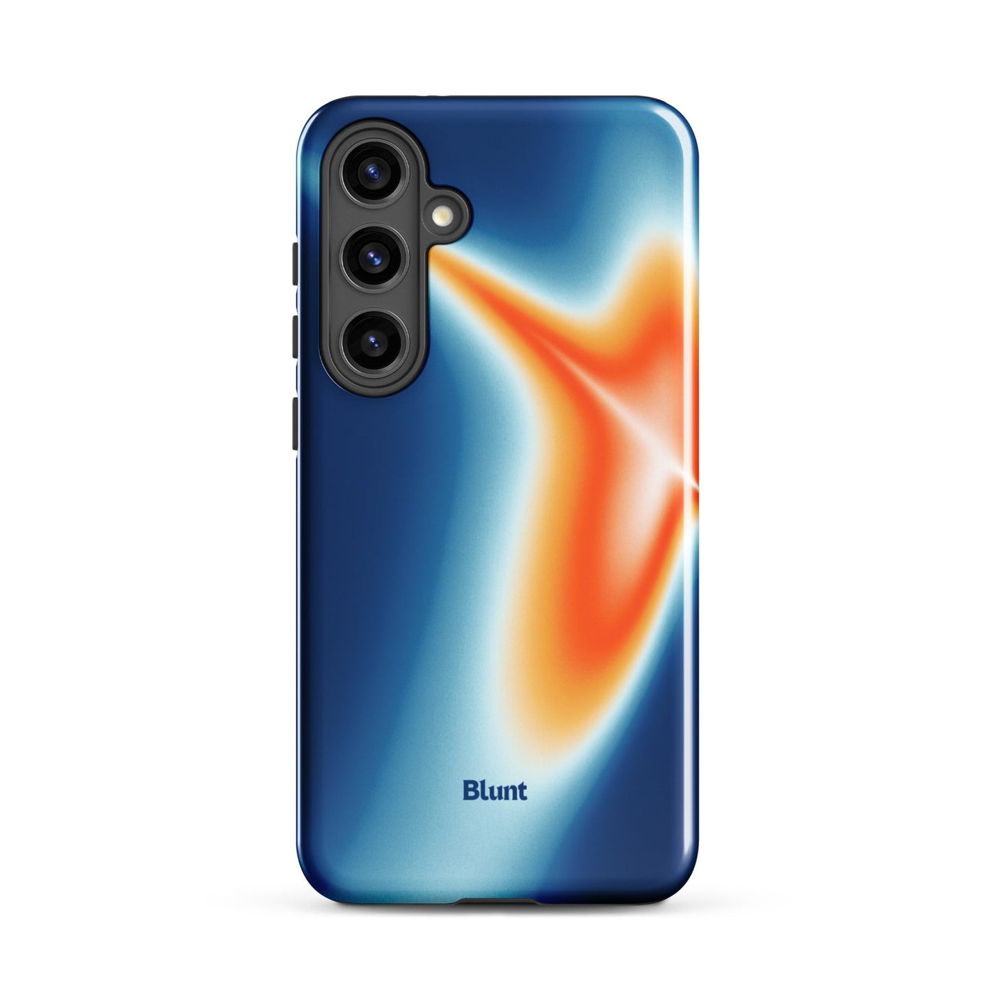 Night Alloy Samsung Case - Blunt Cases