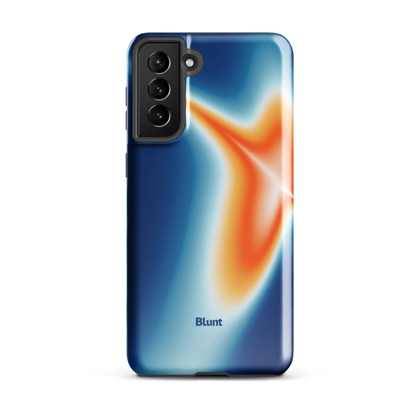 Night Alloy Samsung Case - Blunt Cases