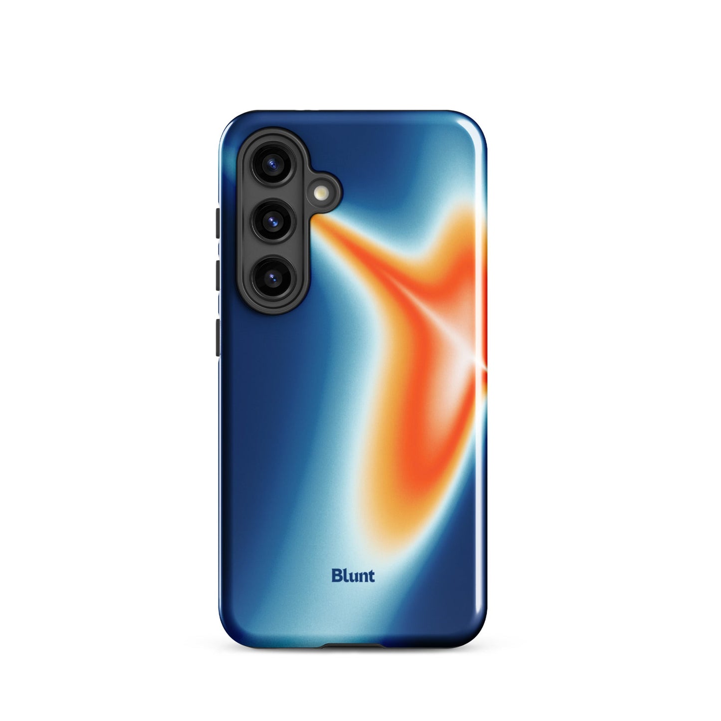 Night Alloy Samsung Case - Blunt Cases