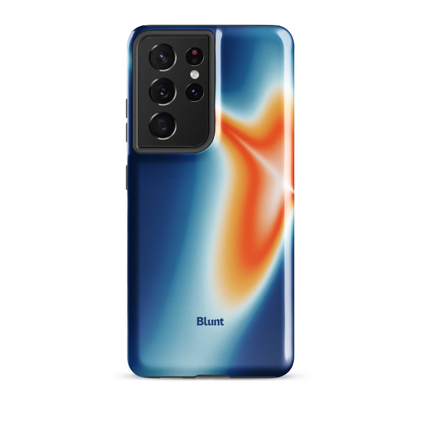 Night Alloy Samsung Case - Blunt Cases