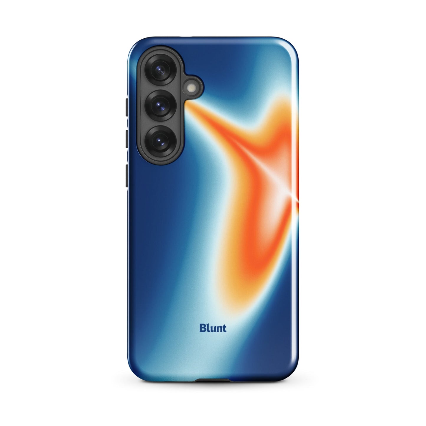 Night Alloy Samsung Case - Blunt Cases