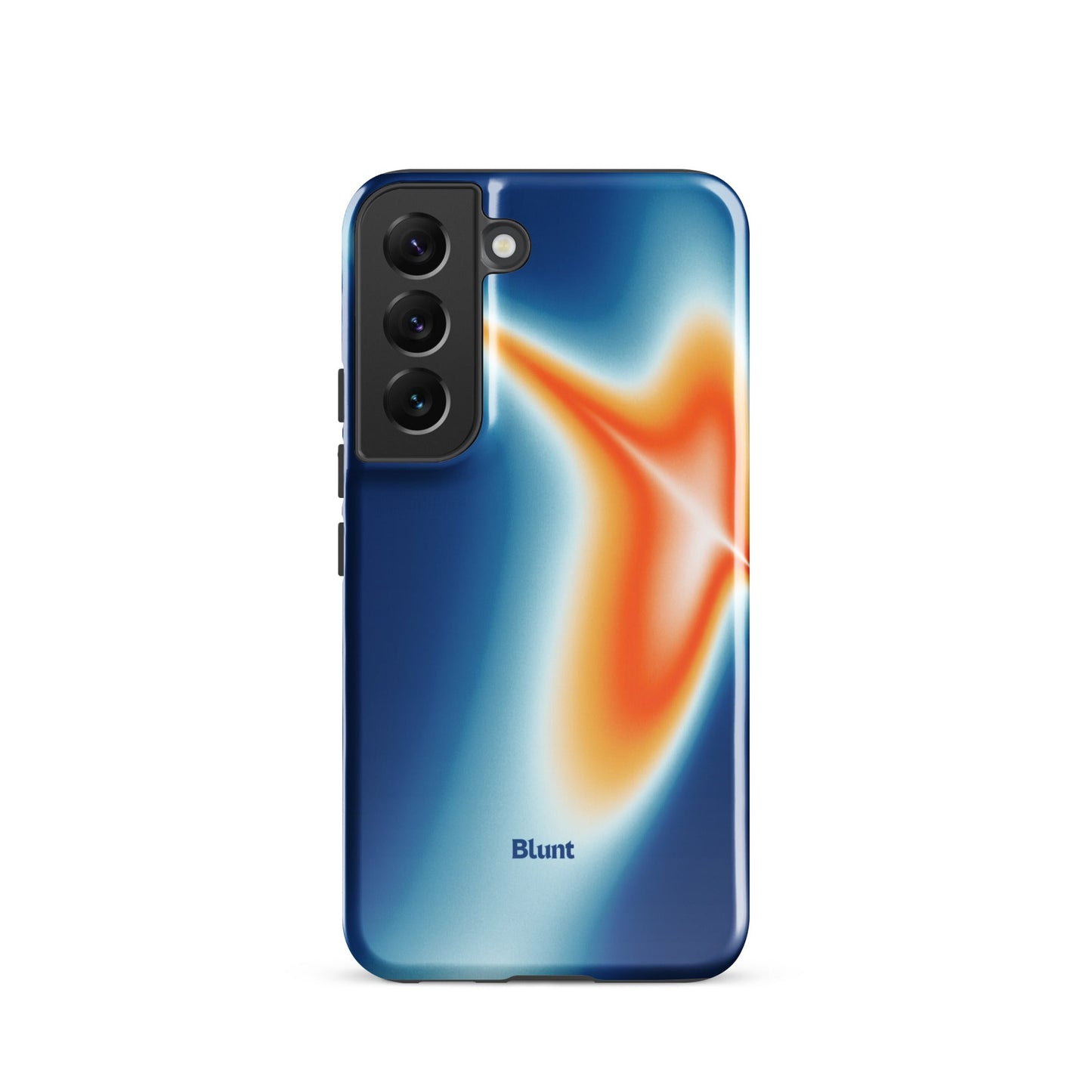 Night Alloy Samsung Case - Blunt Cases