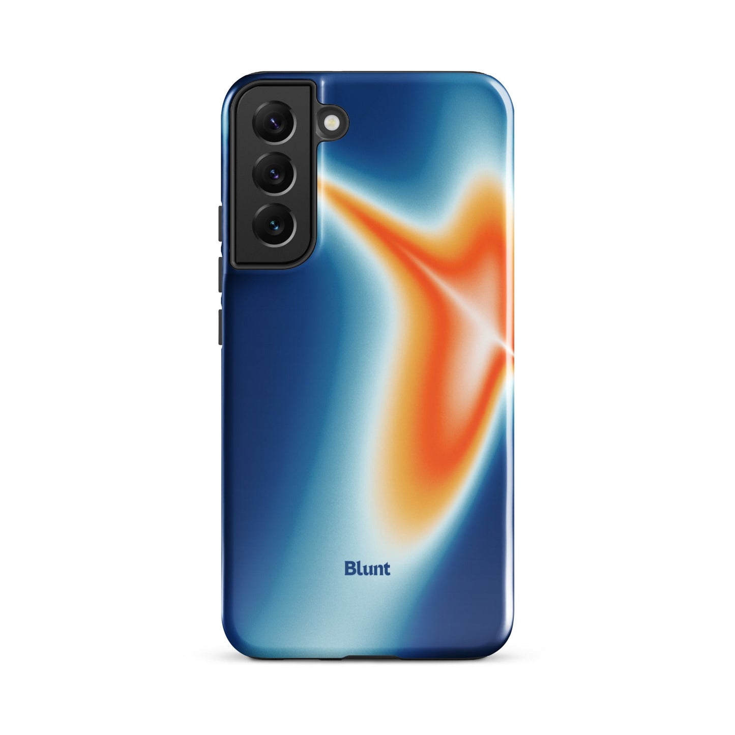 Night Alloy Samsung Case - Blunt Cases