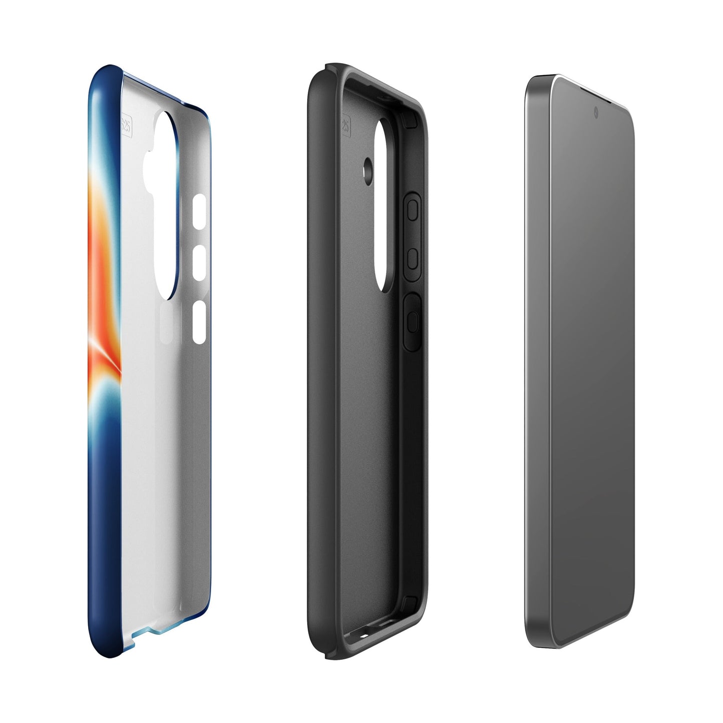 Night Alloy Samsung Case - Blunt Cases