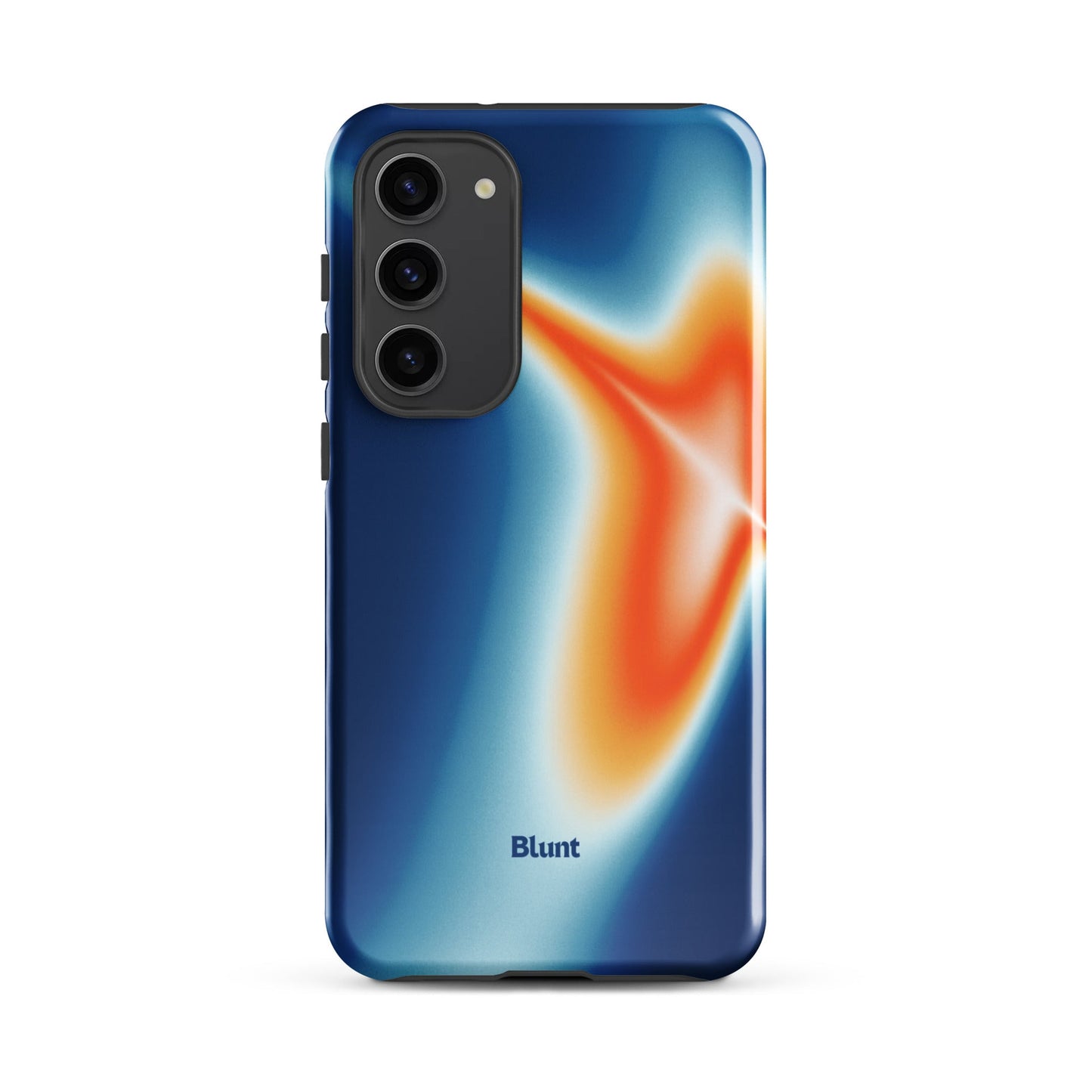 Night Alloy Samsung Case - Blunt Cases