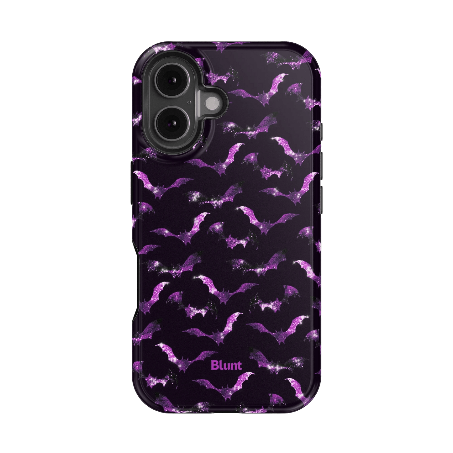 Nightfall iPhone Case - Blunt Cases