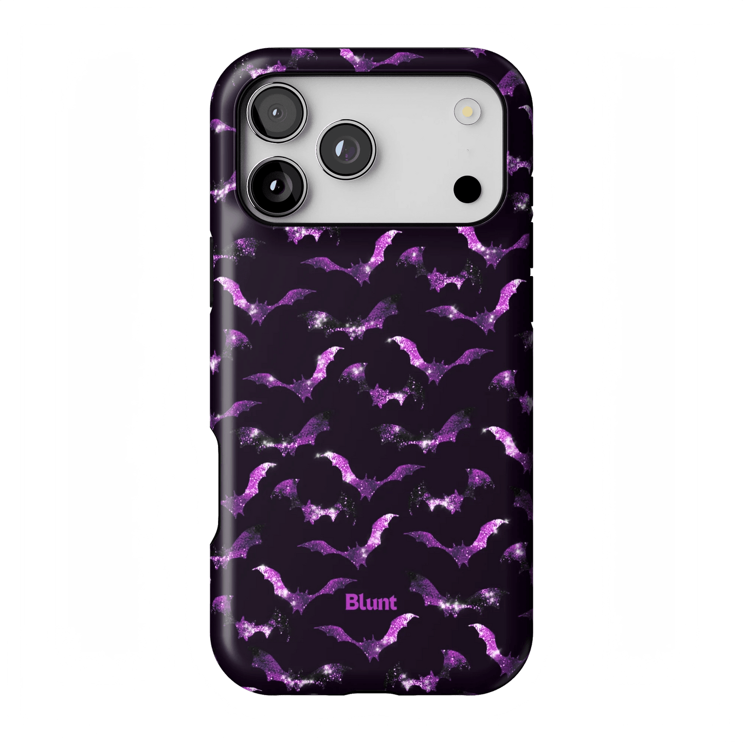 Nightfall iPhone Case - Blunt Cases