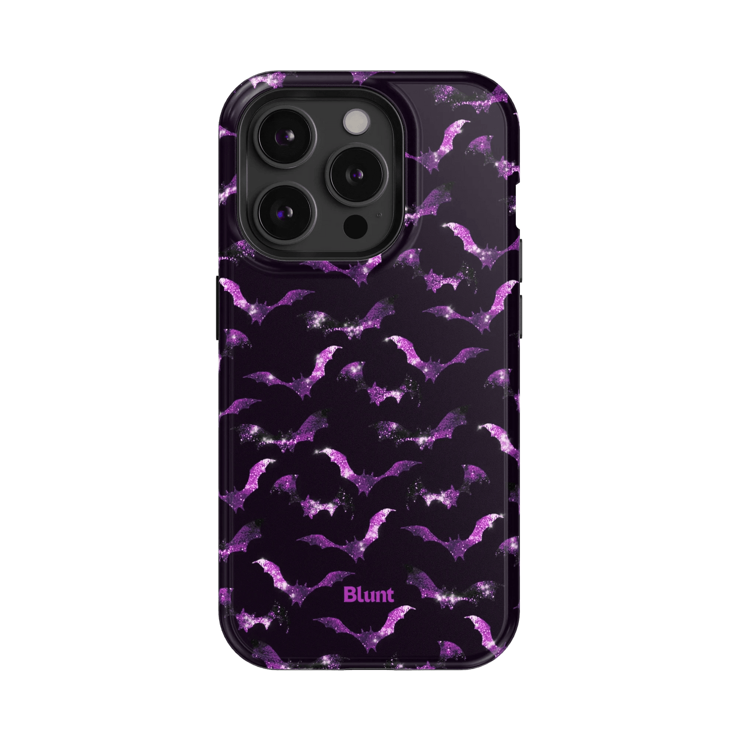 Nightfall iPhone Case - Blunt Cases