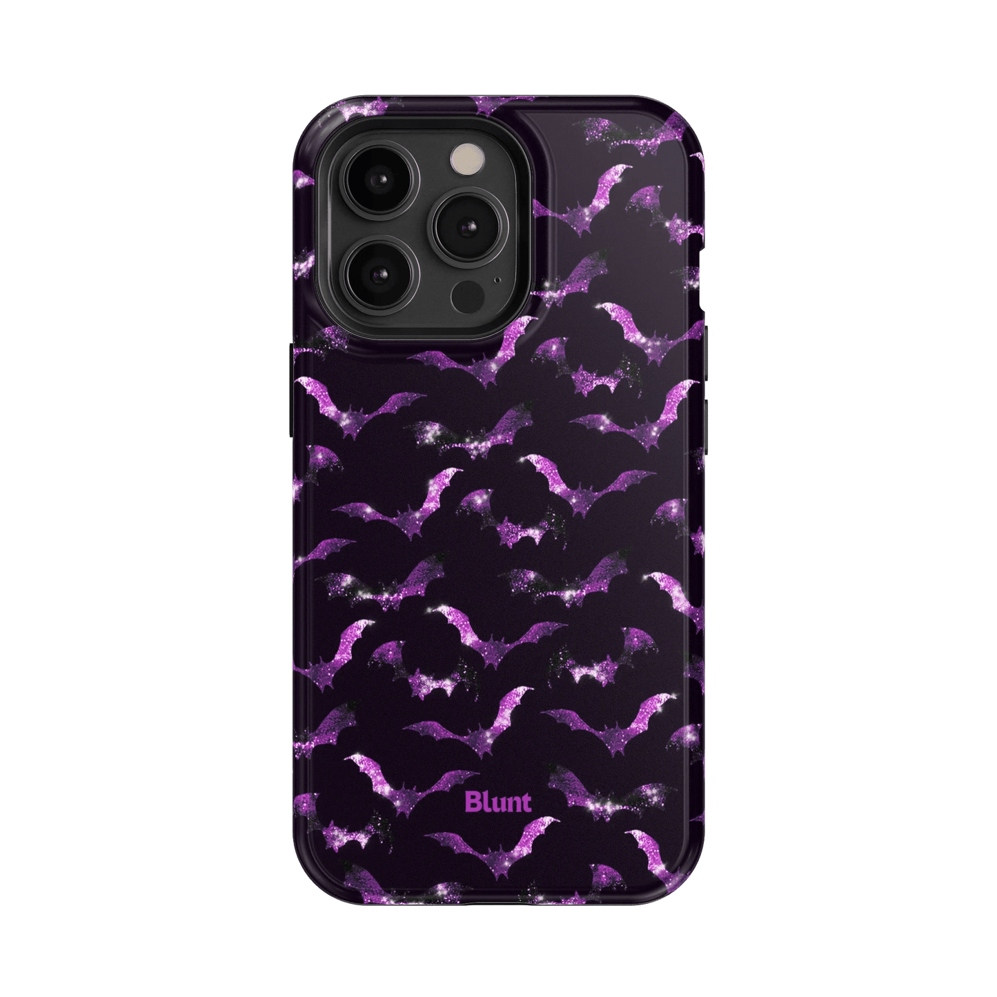 Nightfall iPhone Case - Blunt Cases