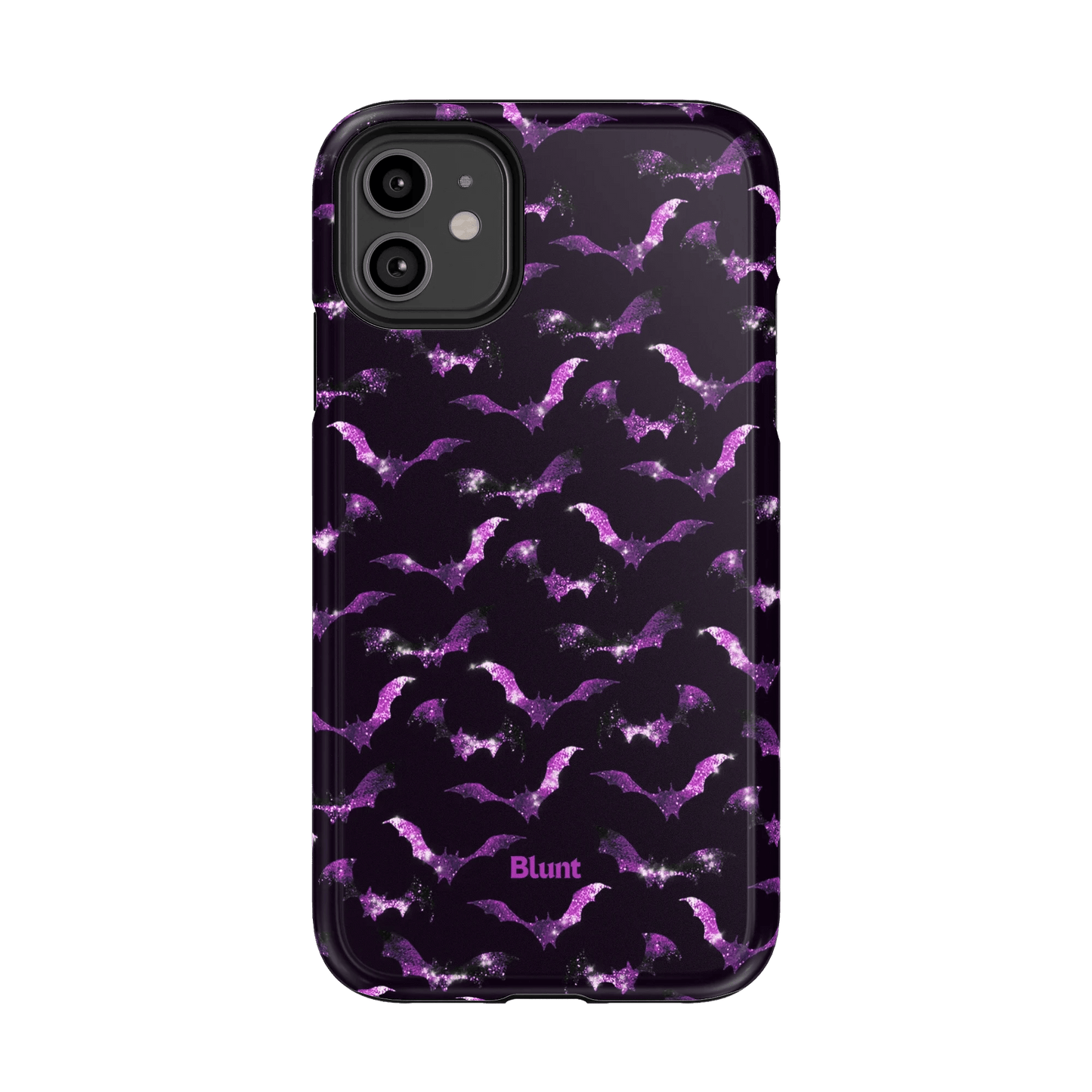 Nightfall iPhone Case - Blunt Cases
