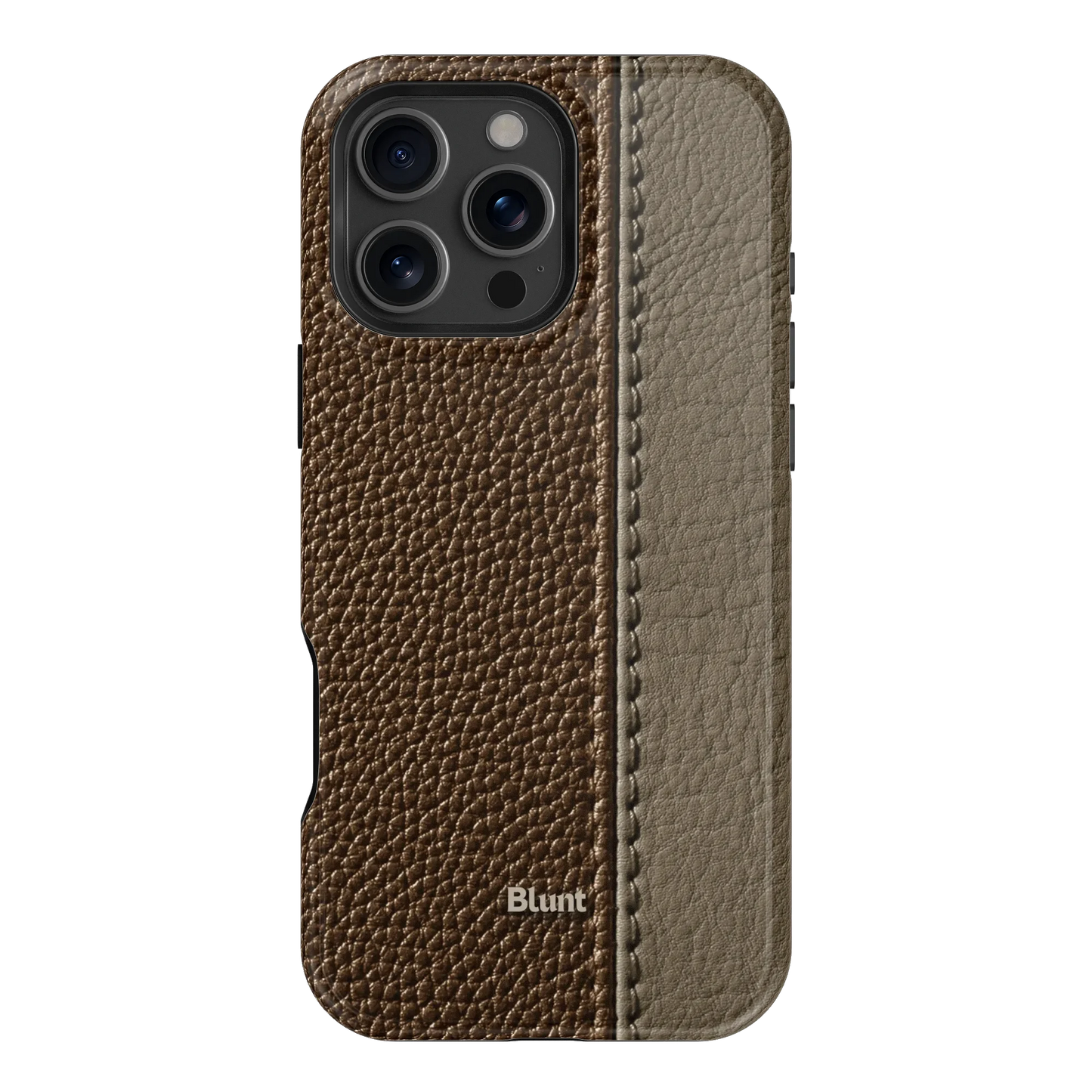 Stonehide iPhone Case