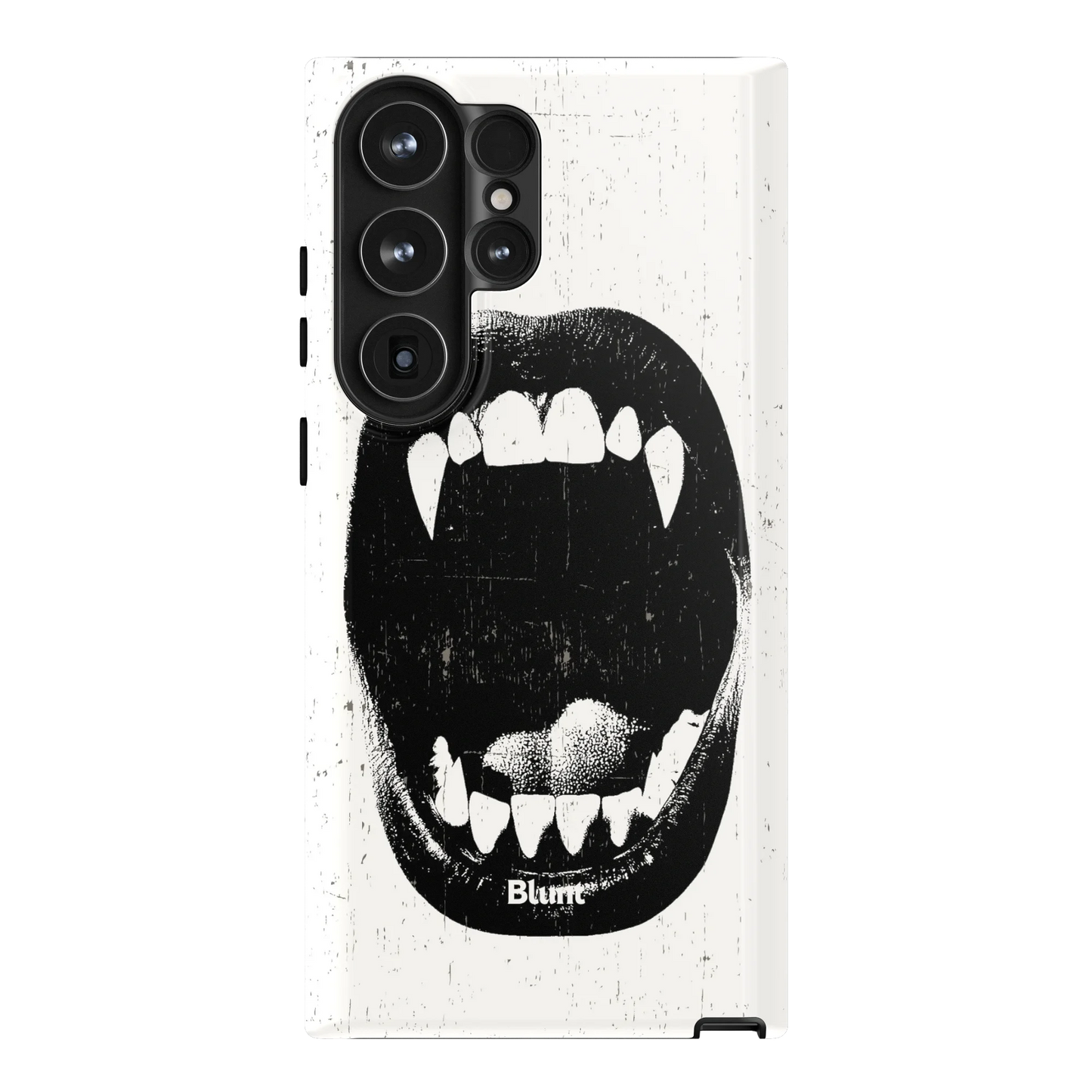 Venomous Samsung Case