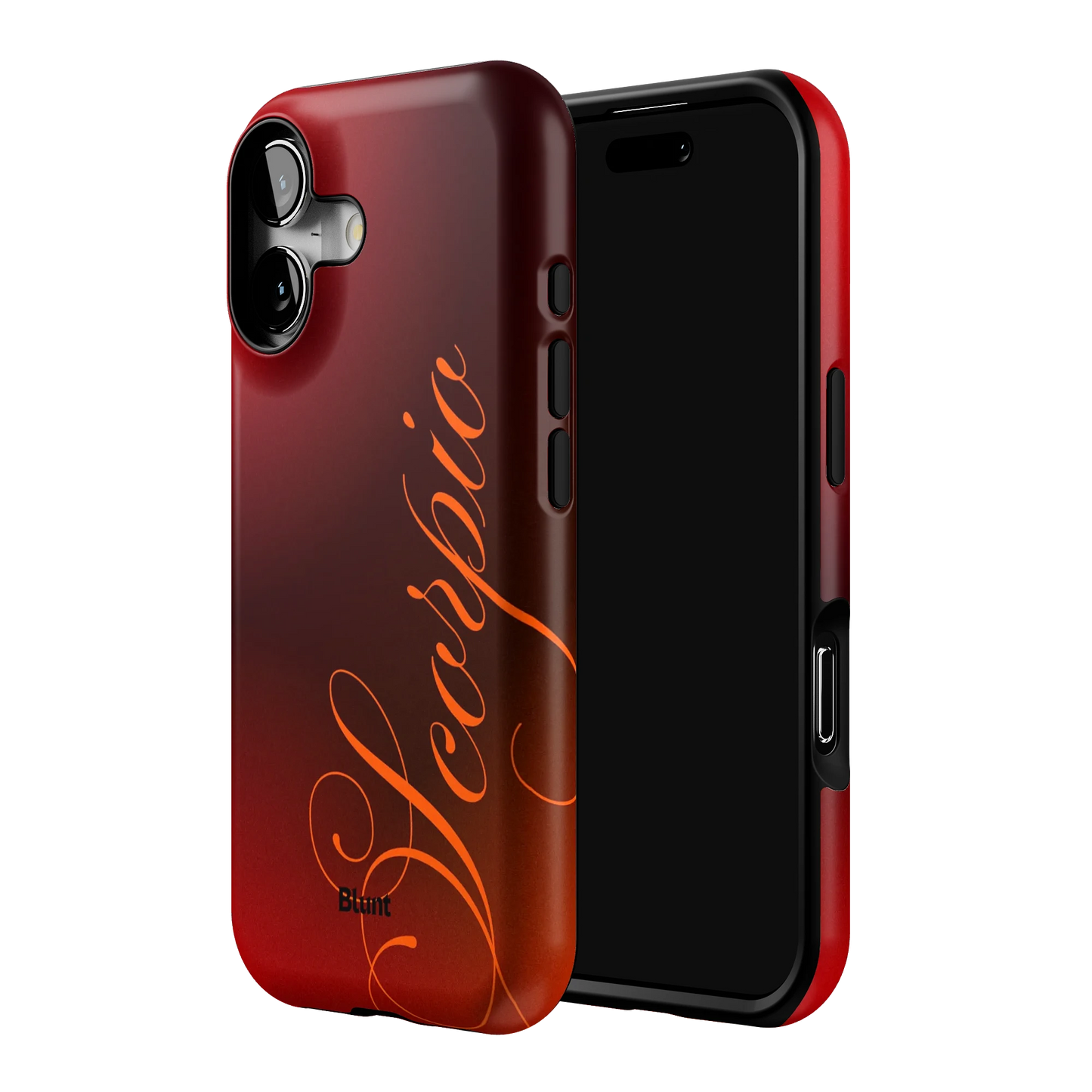 Scorpio iPhone Case