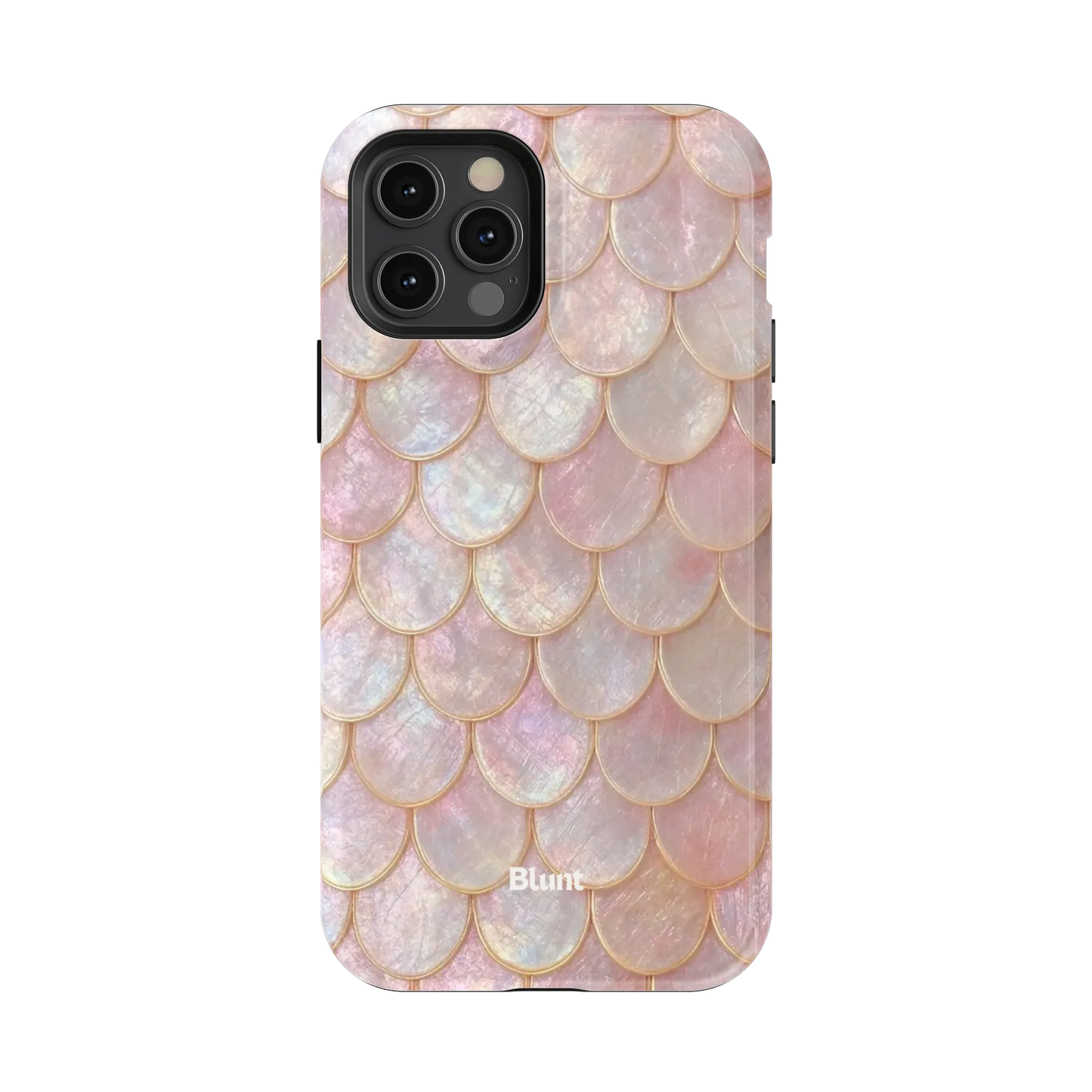 Rose Tide iPhone Case
