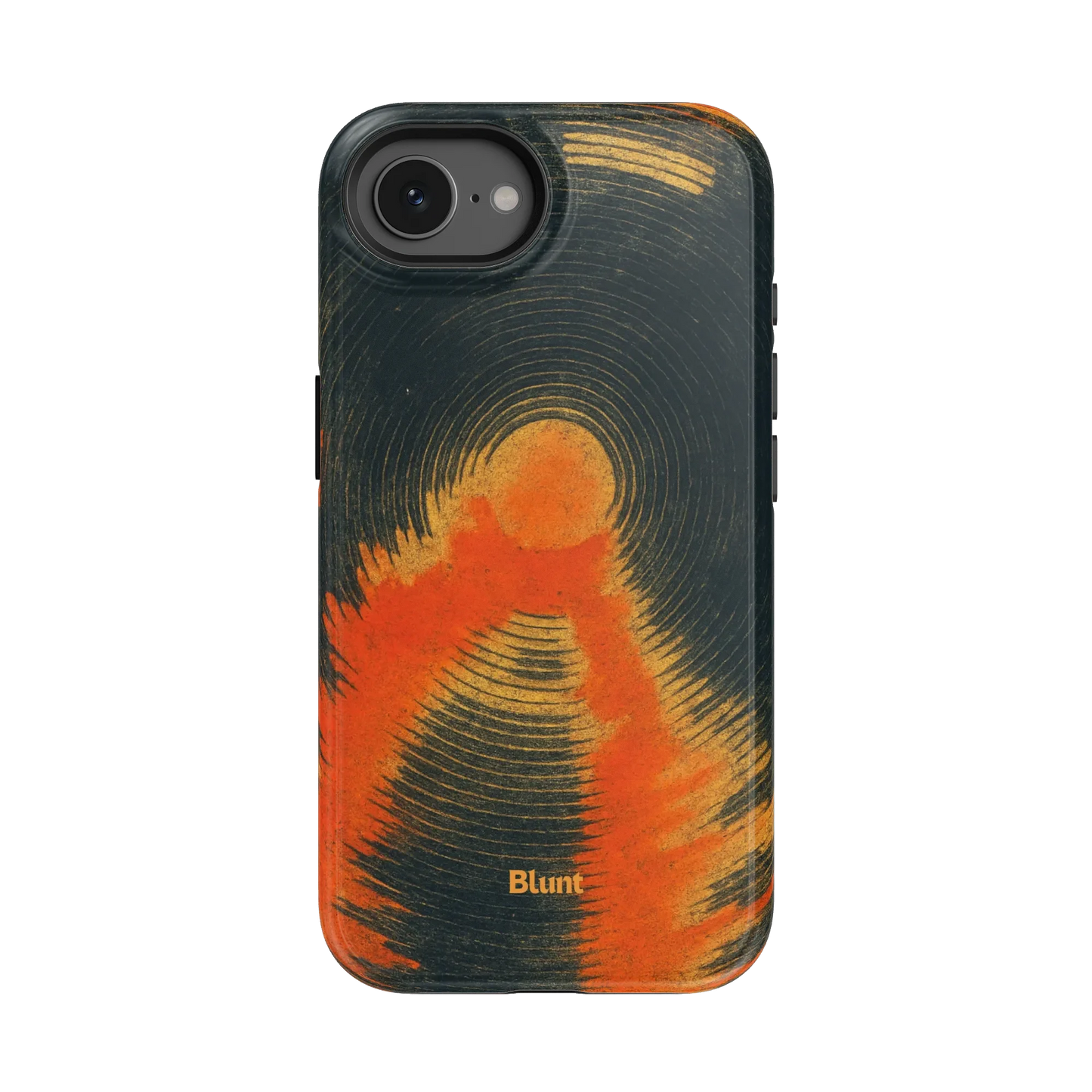 iPhone 16 E Tough