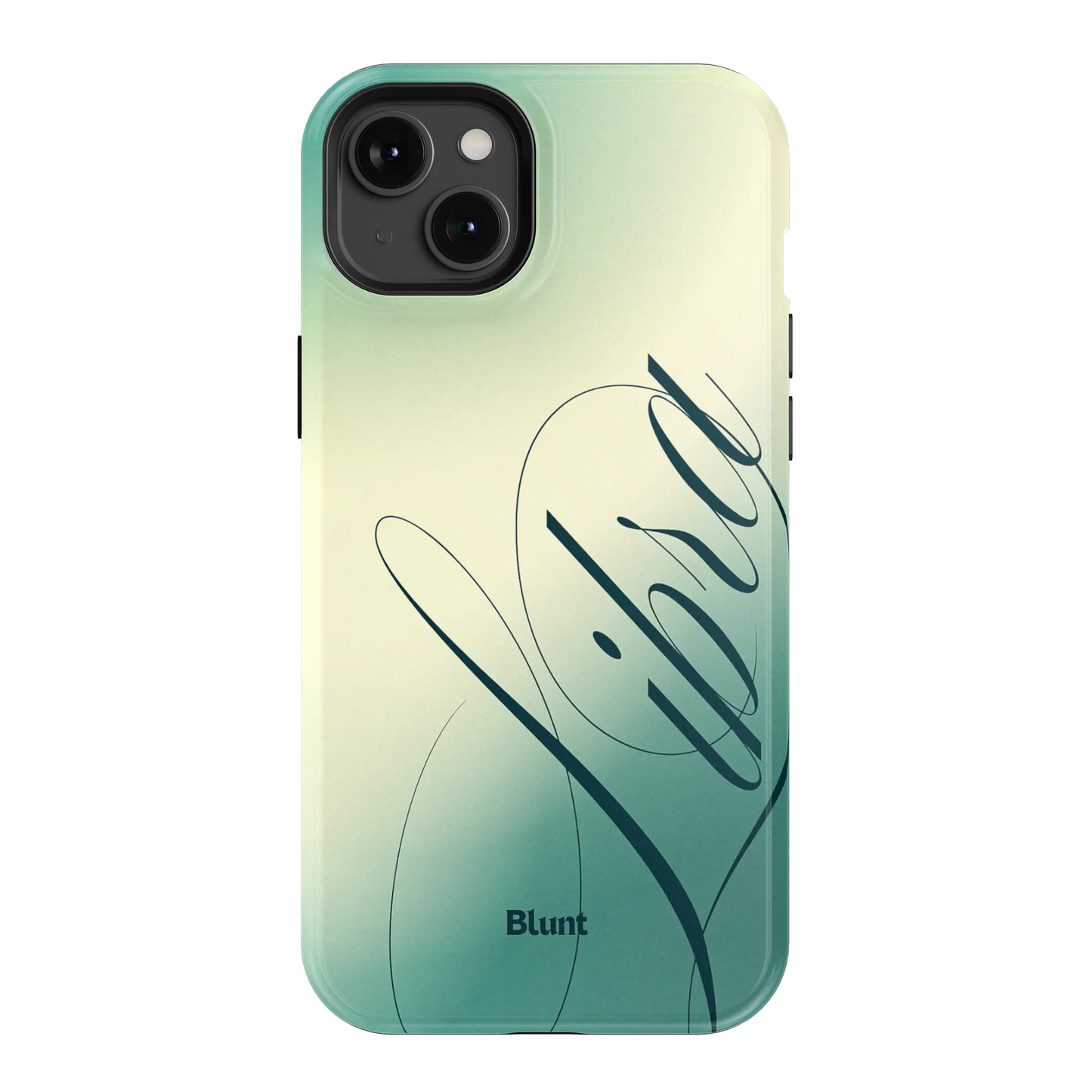 Libra iPhone Case