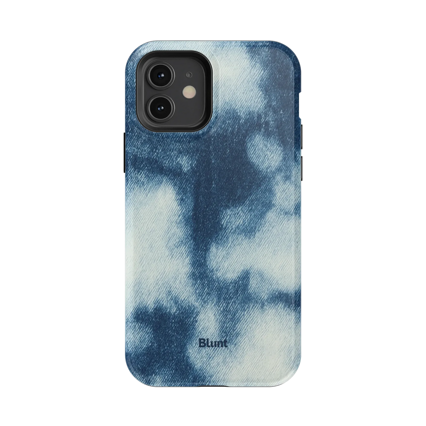 Bleuxen iPhone Case