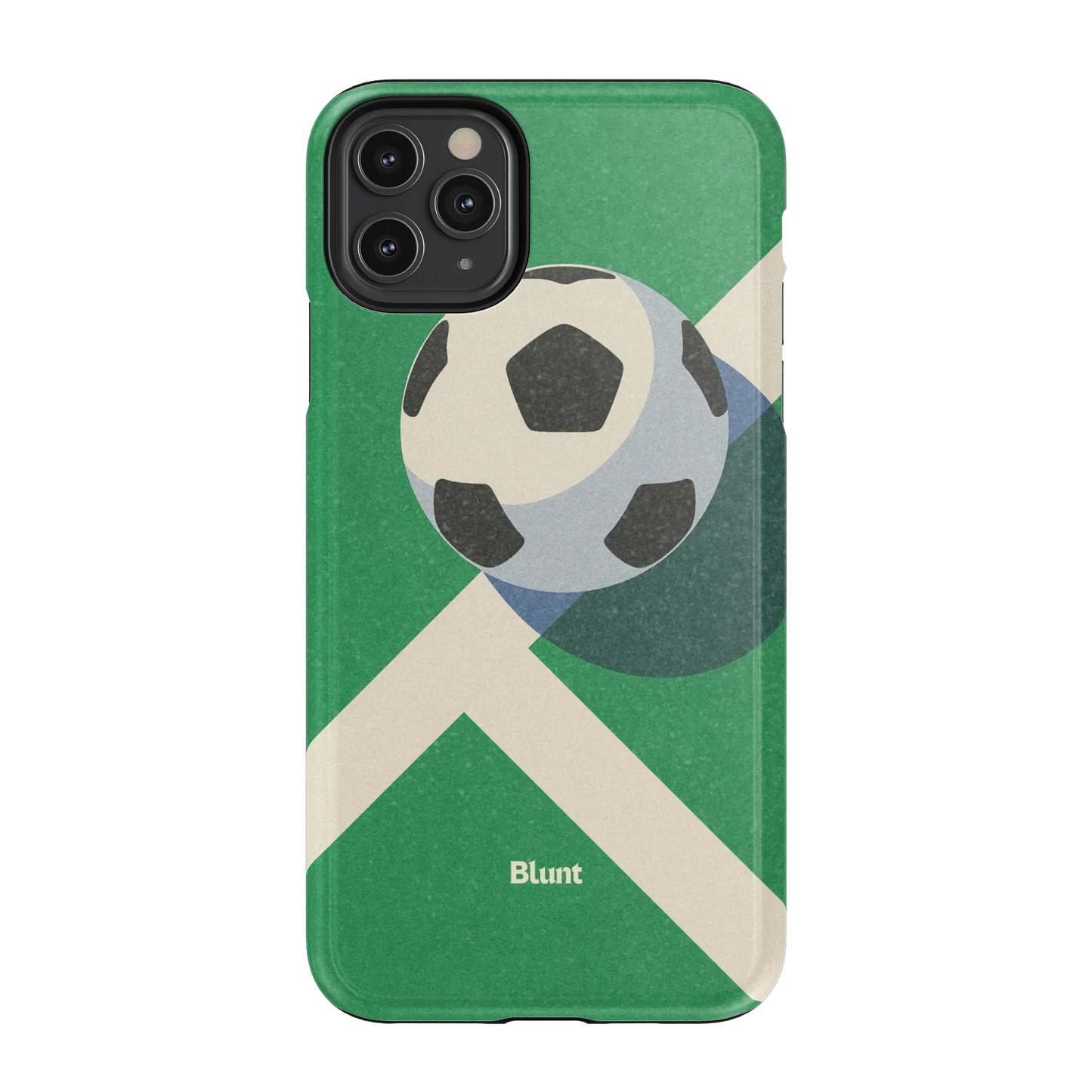 Goalie iPhone Case