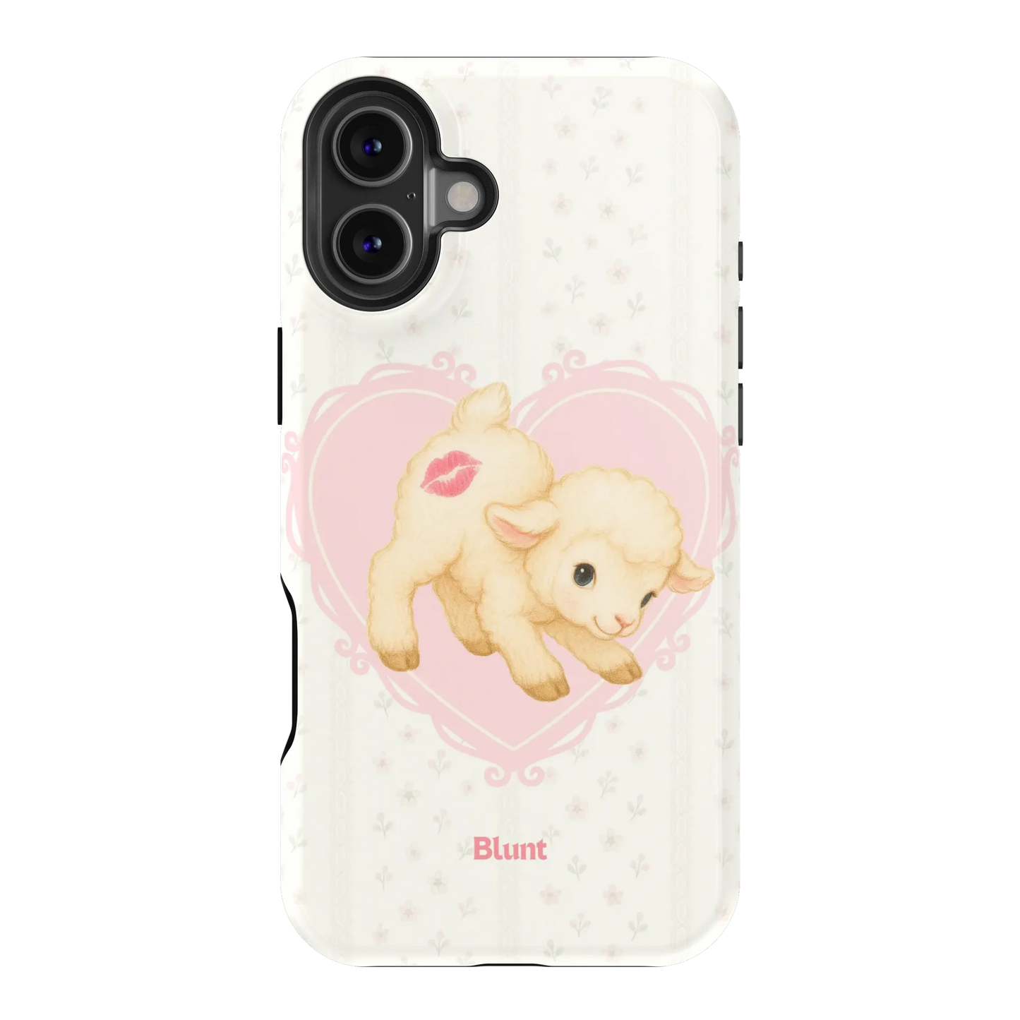 Mabel iPhone Case