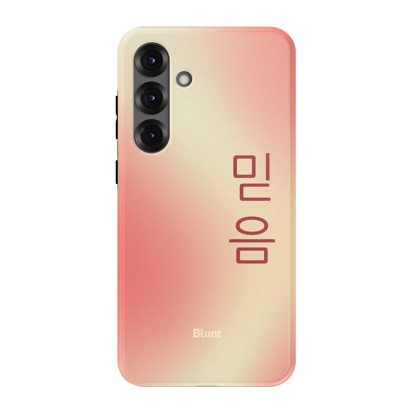 Faith I Samsung Case