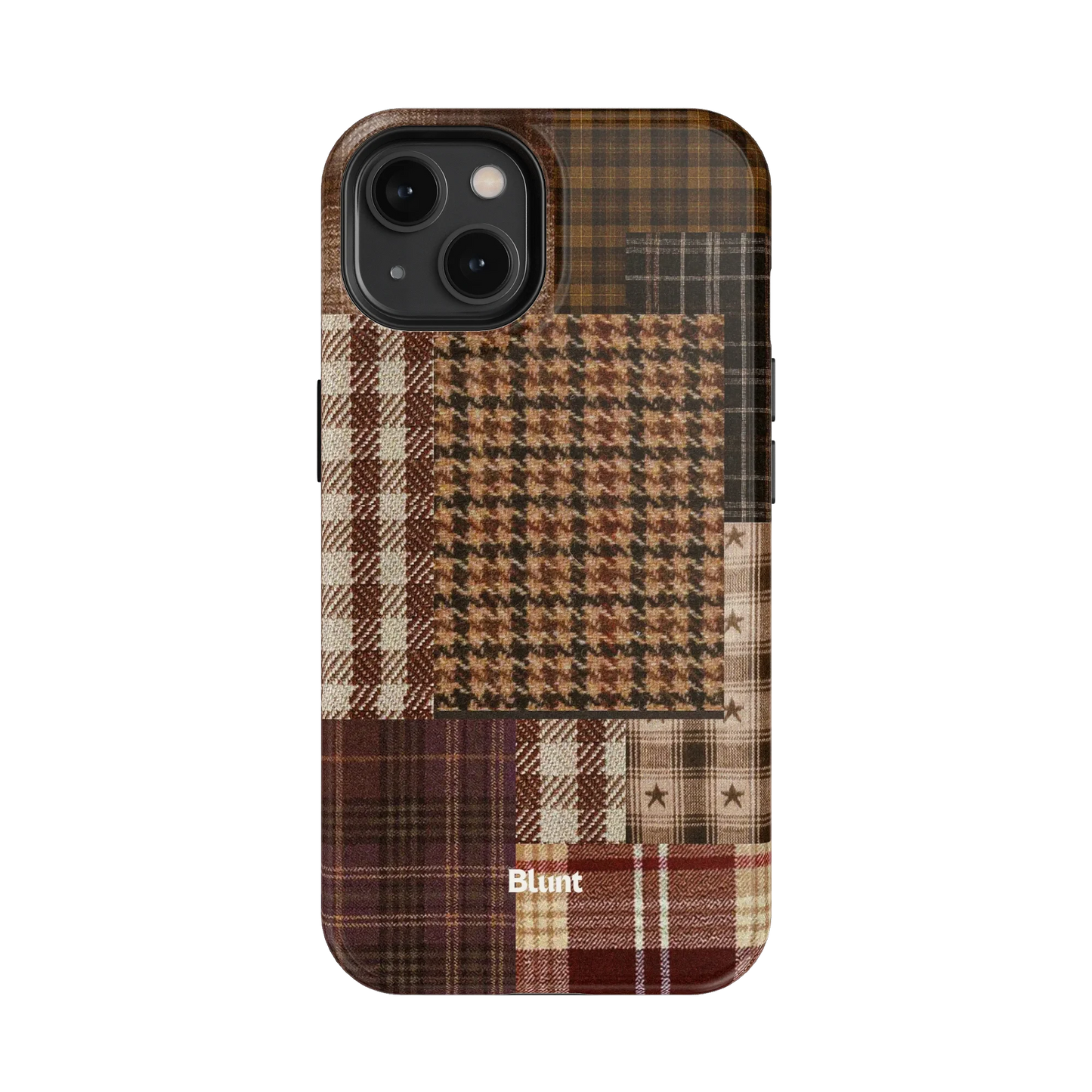 Hounze iPhone Case