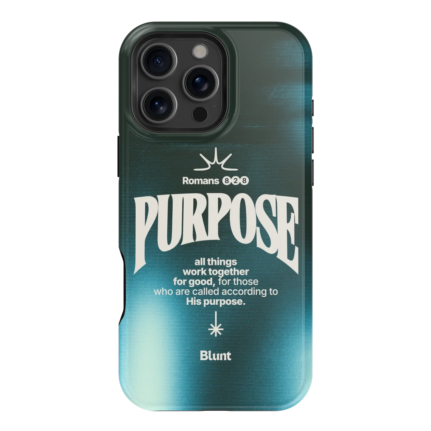 Called for More iPhone Case